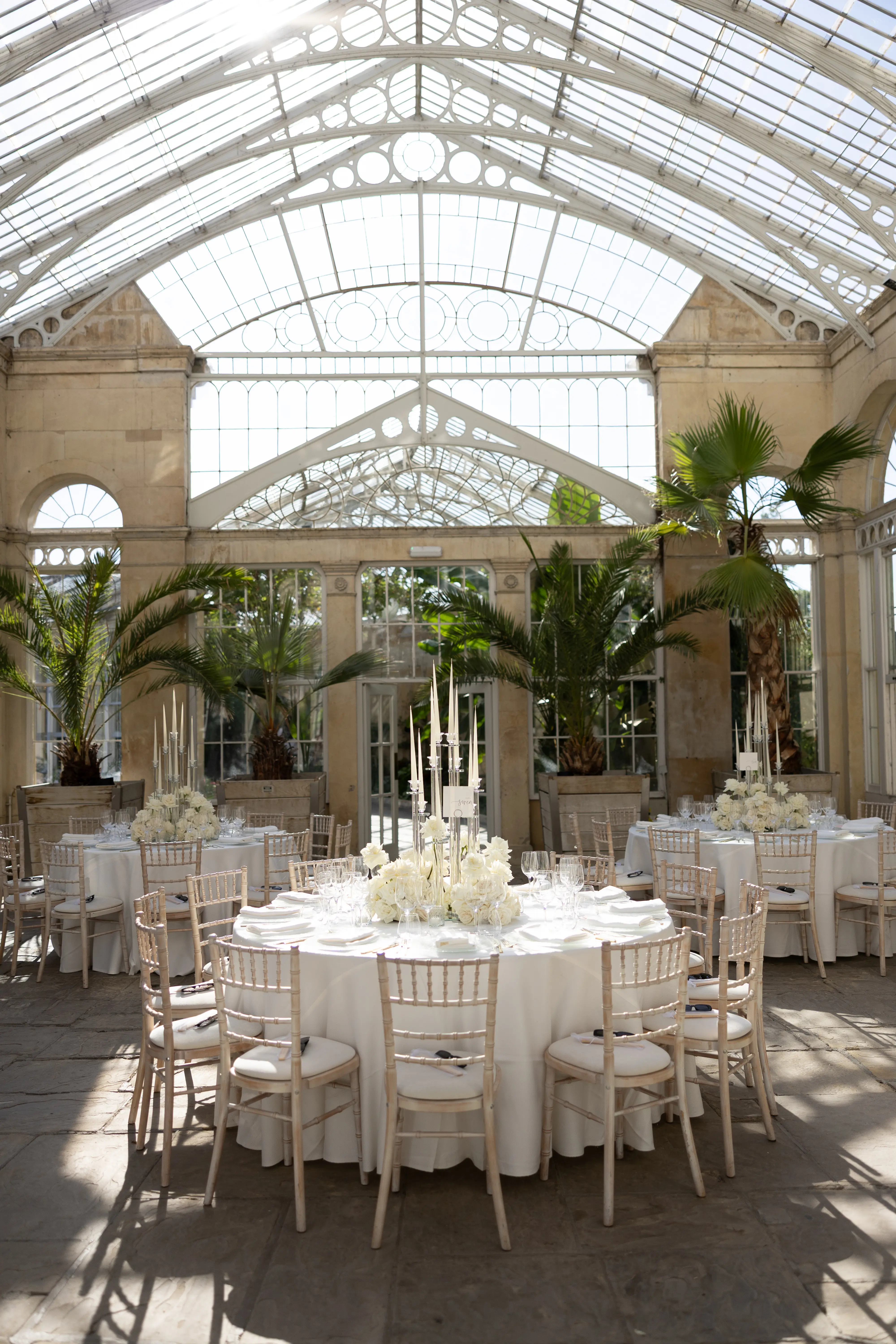 Syon Park Wedding Photographer