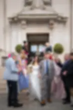 Best London Town Hall Wedding Venues