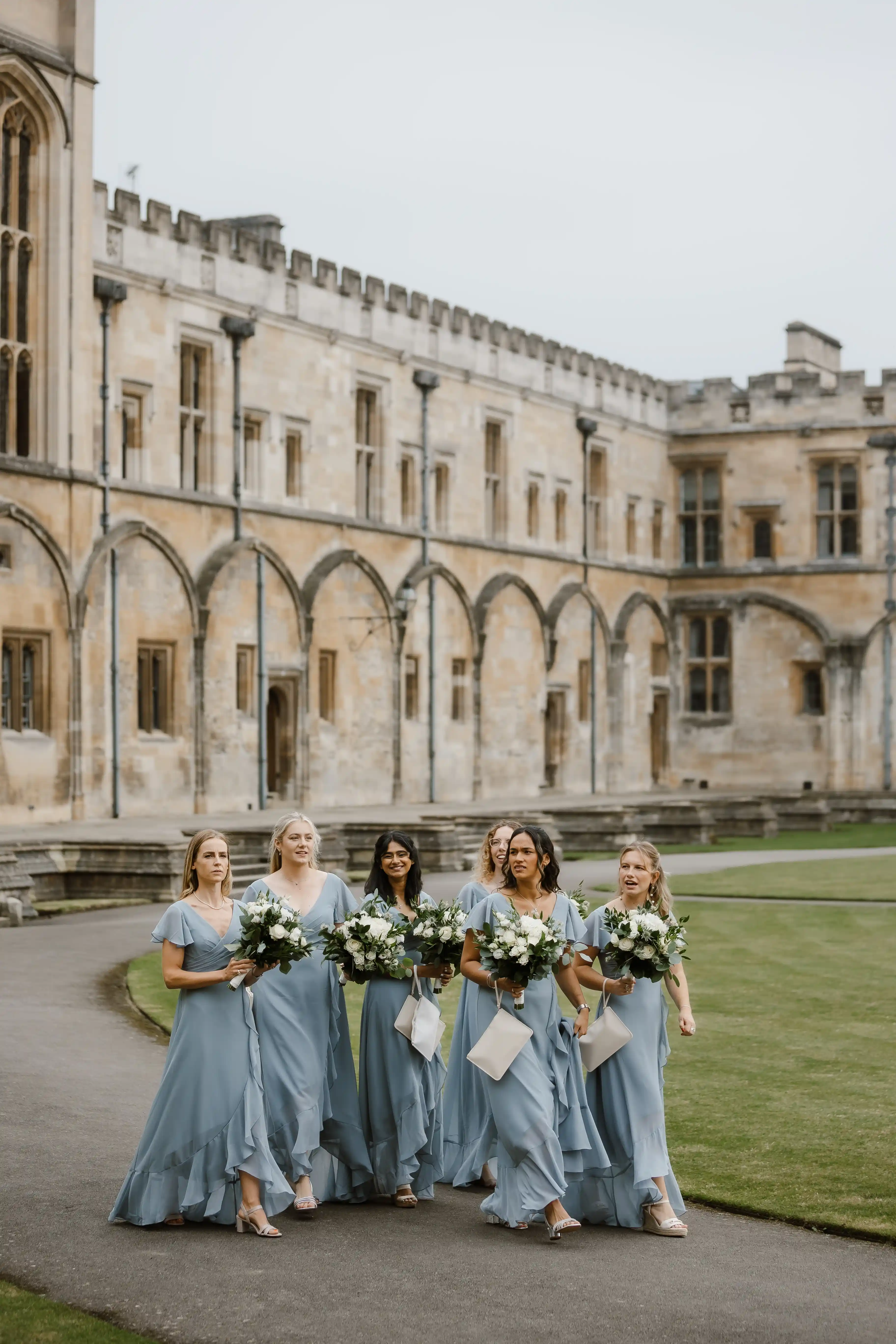Candid Wedding Photographer London