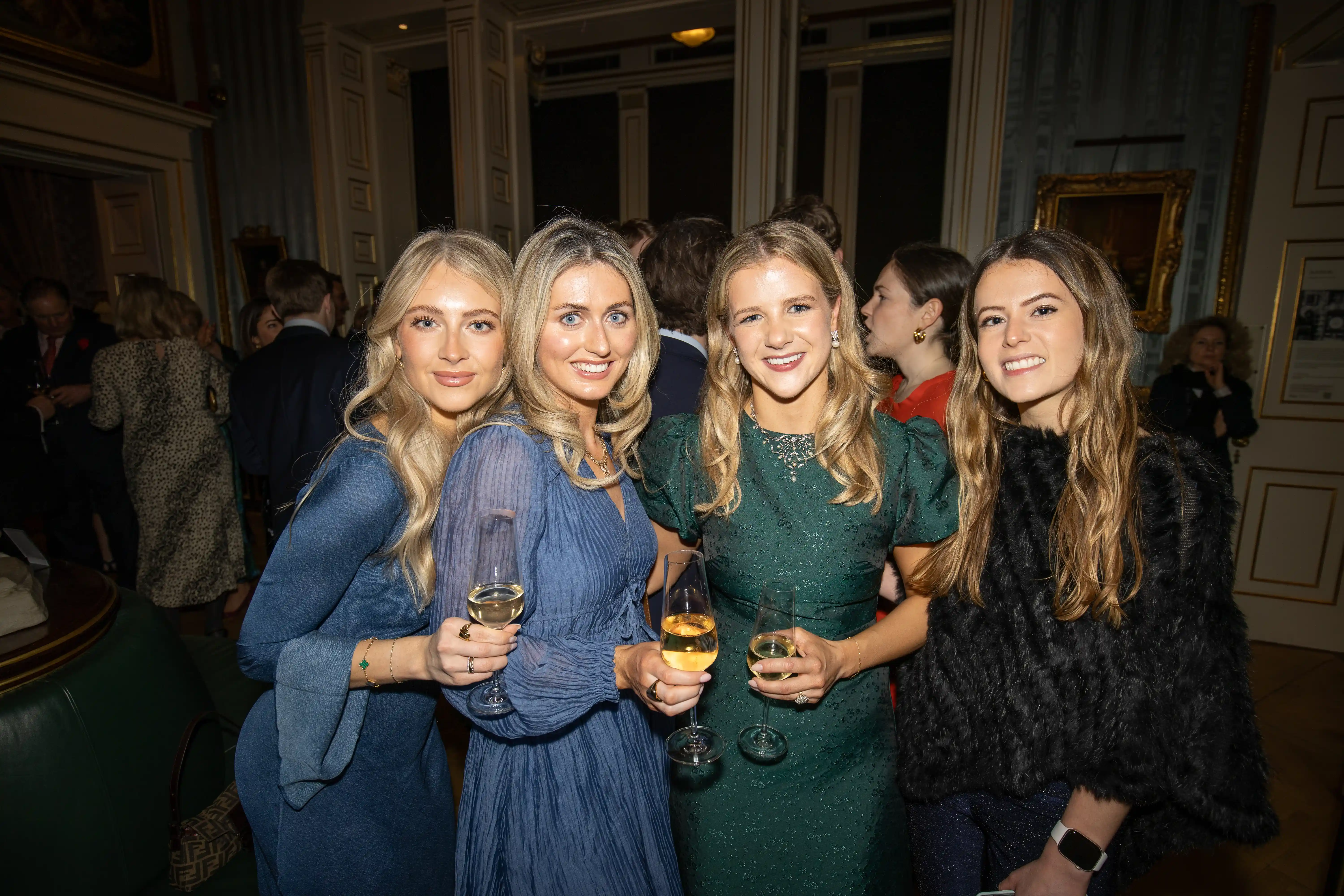 Wallace Collection Wedding and Event Photography