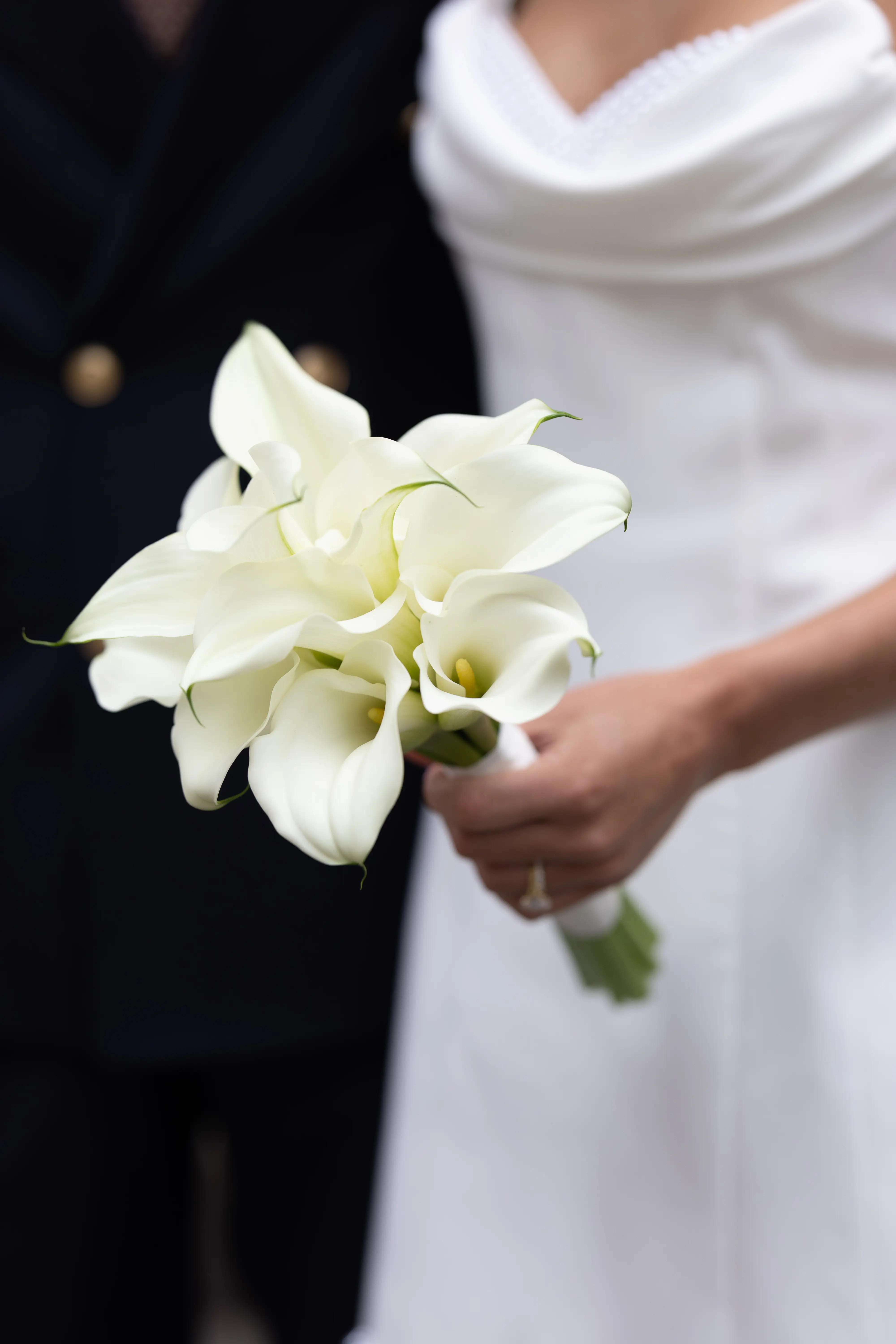 Chelsea Town Hall Wedding Photography