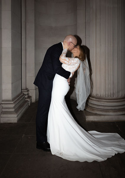 London Wedding Photographer