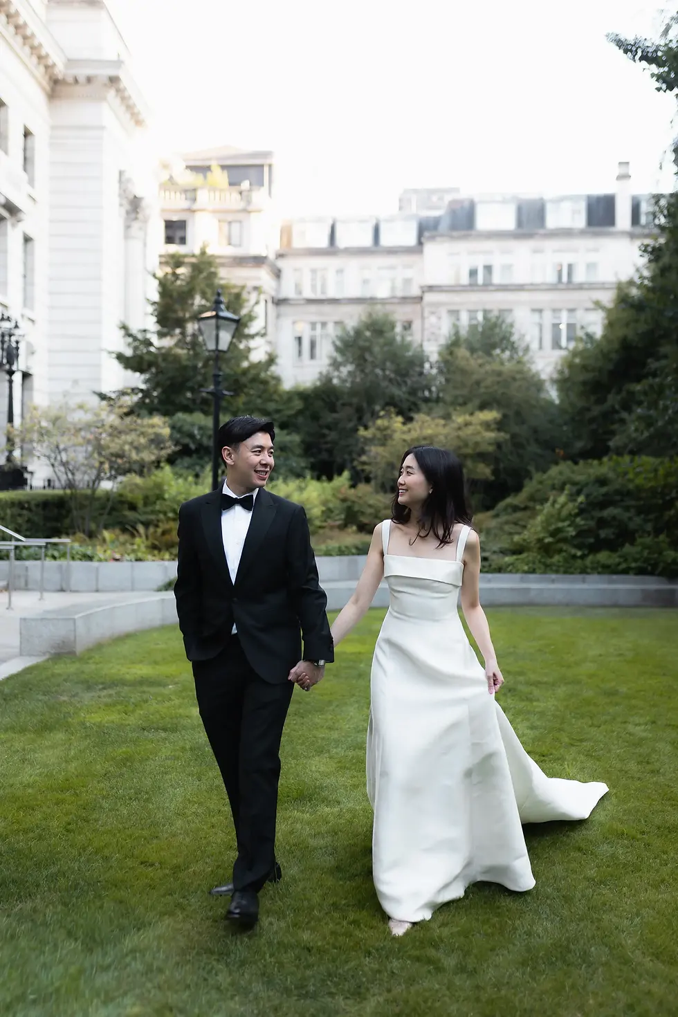 Four Seasons Tower Bridge Hotel Wedding Photography