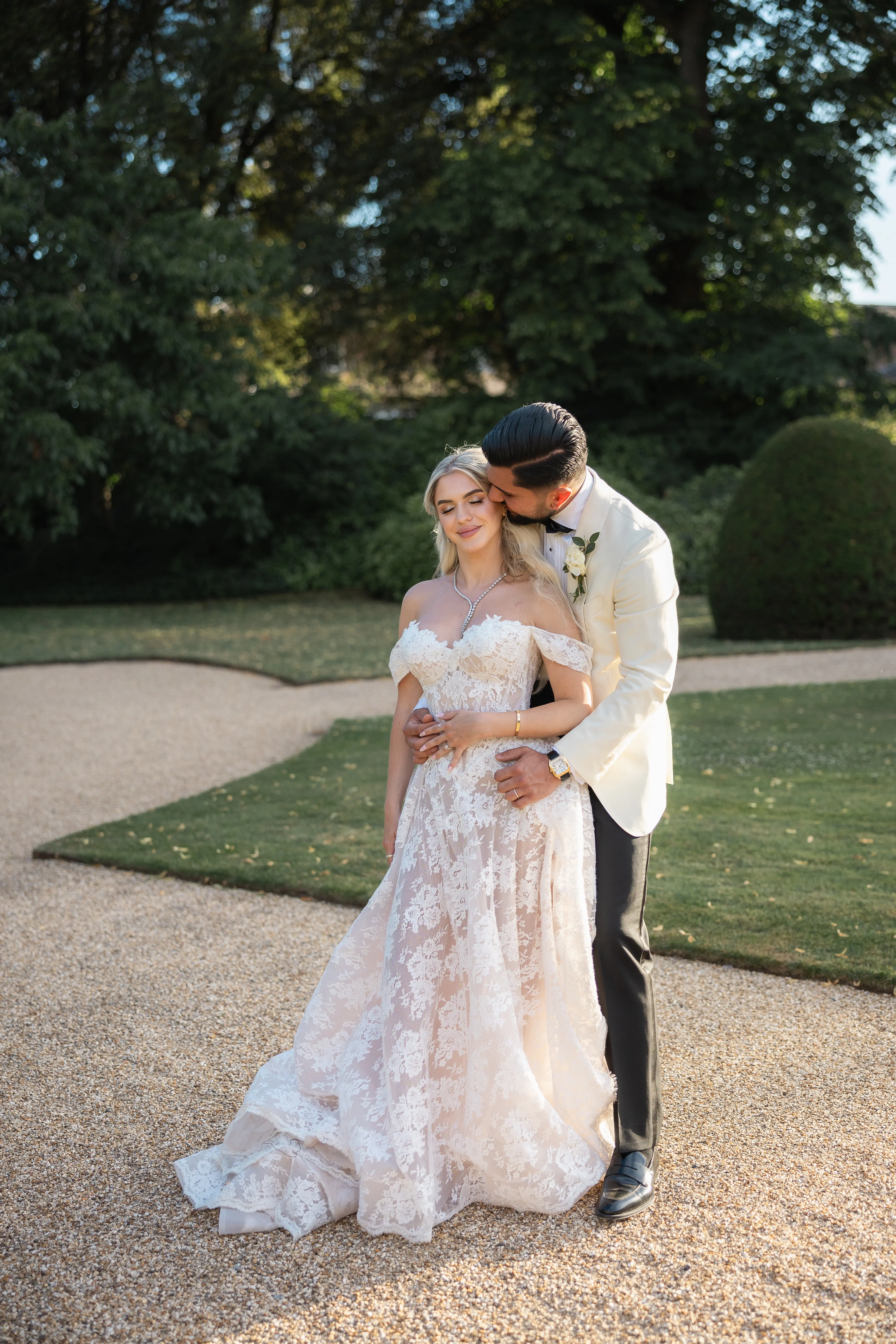 Syon Park Wedding Photographer