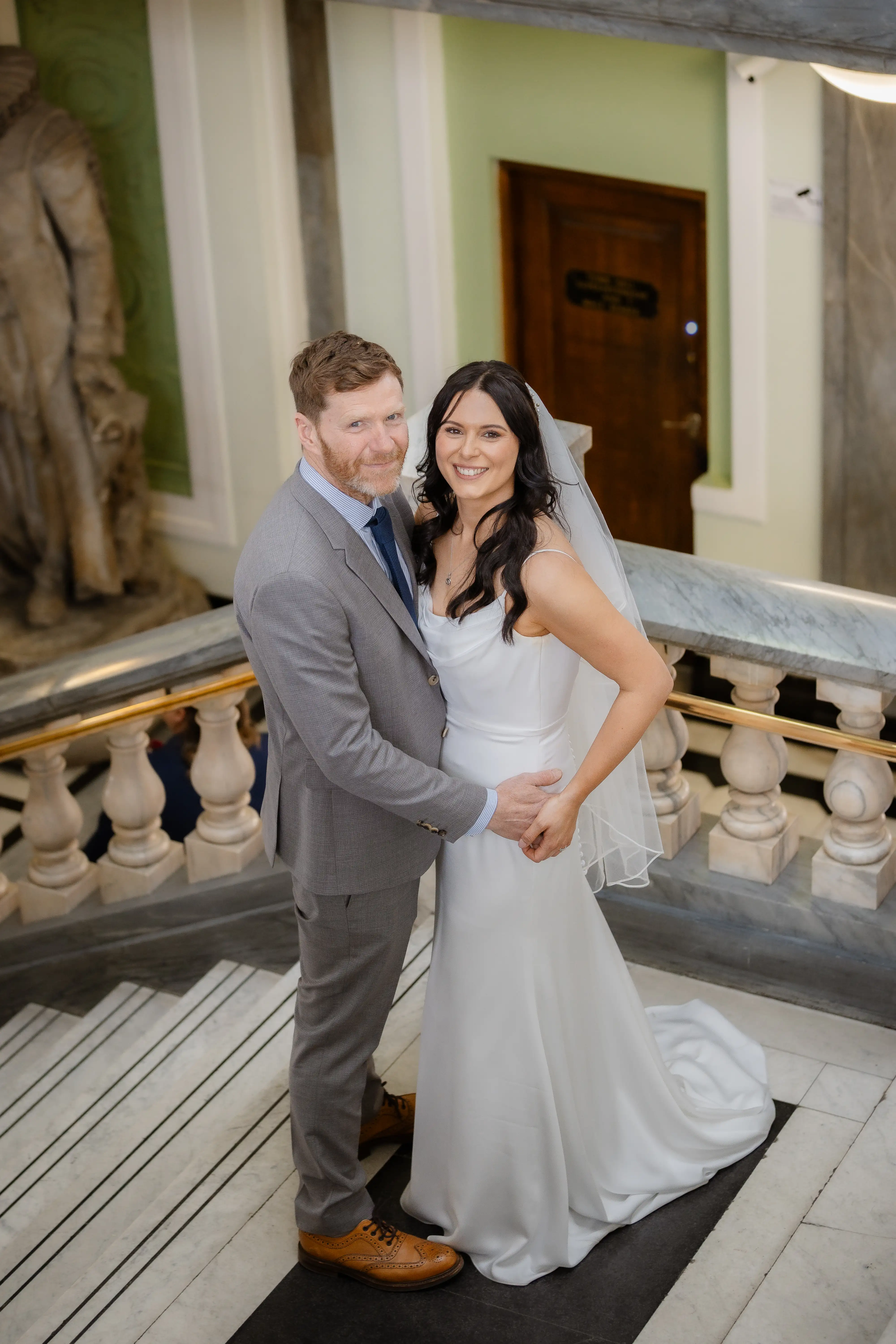 Islington Town Hall Wedding Photographer