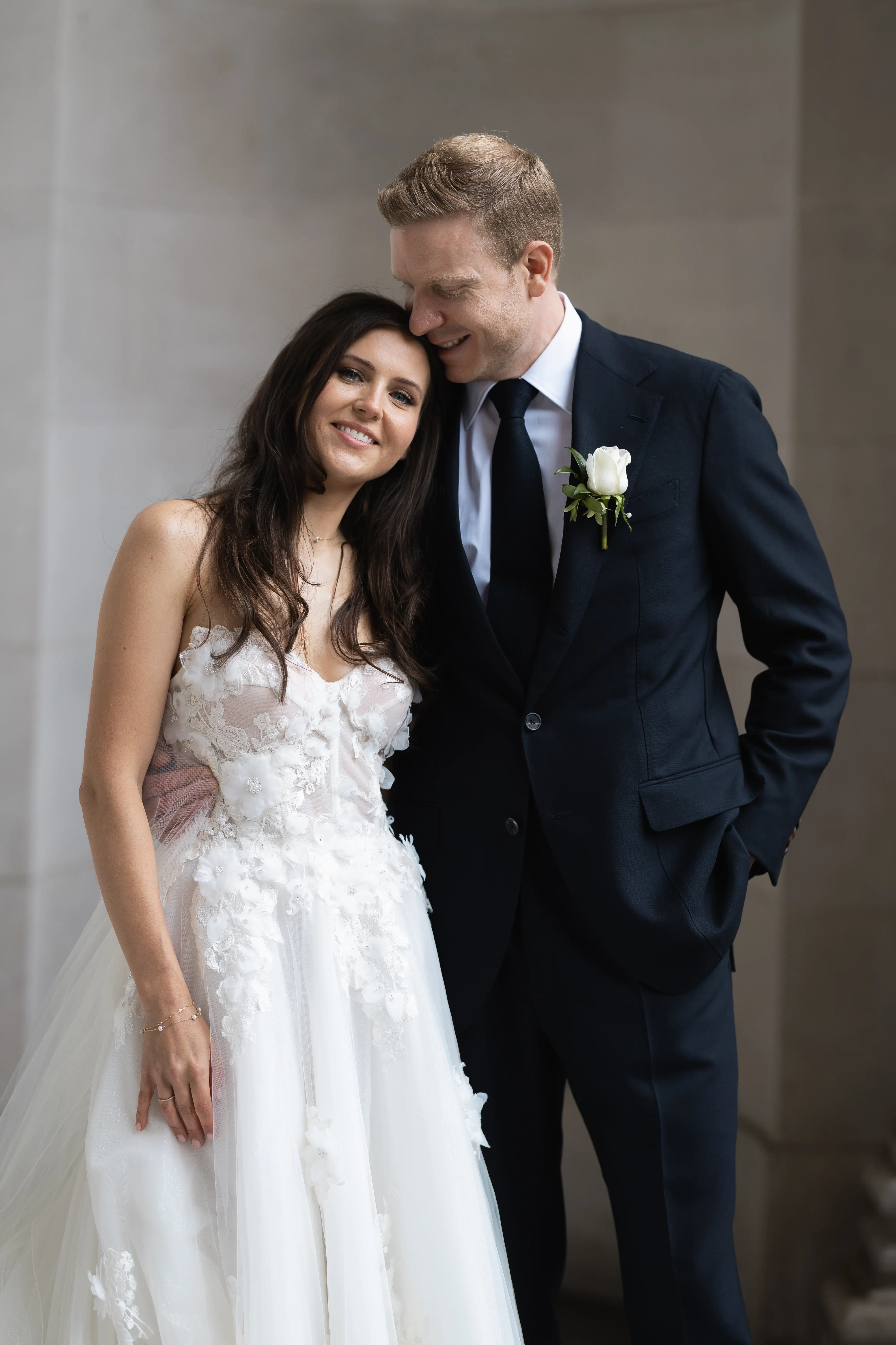 Dartmouth House Wedding Photography