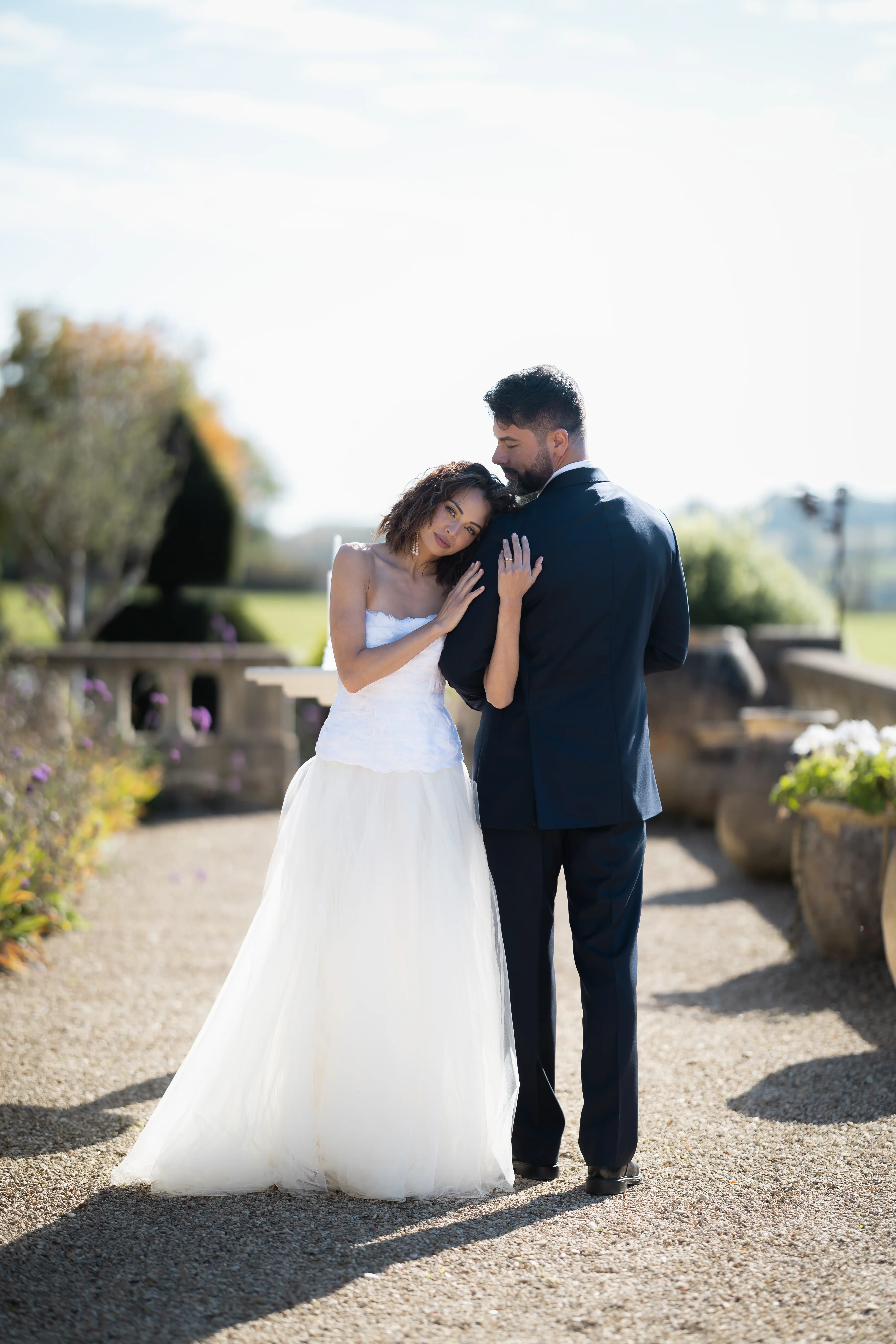 Euridge Manor Wedding Photographer