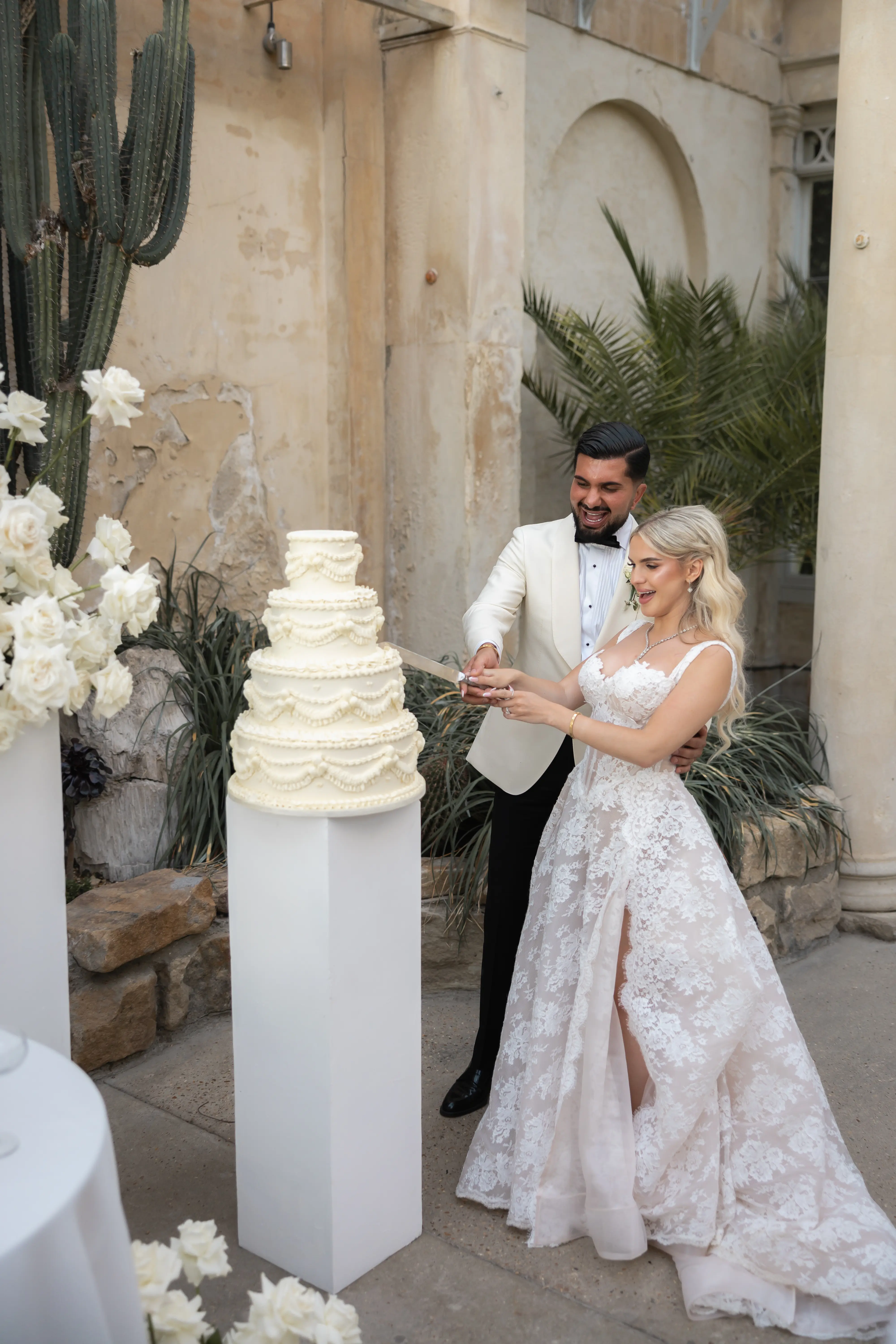 Syon Park Wedding Photographer