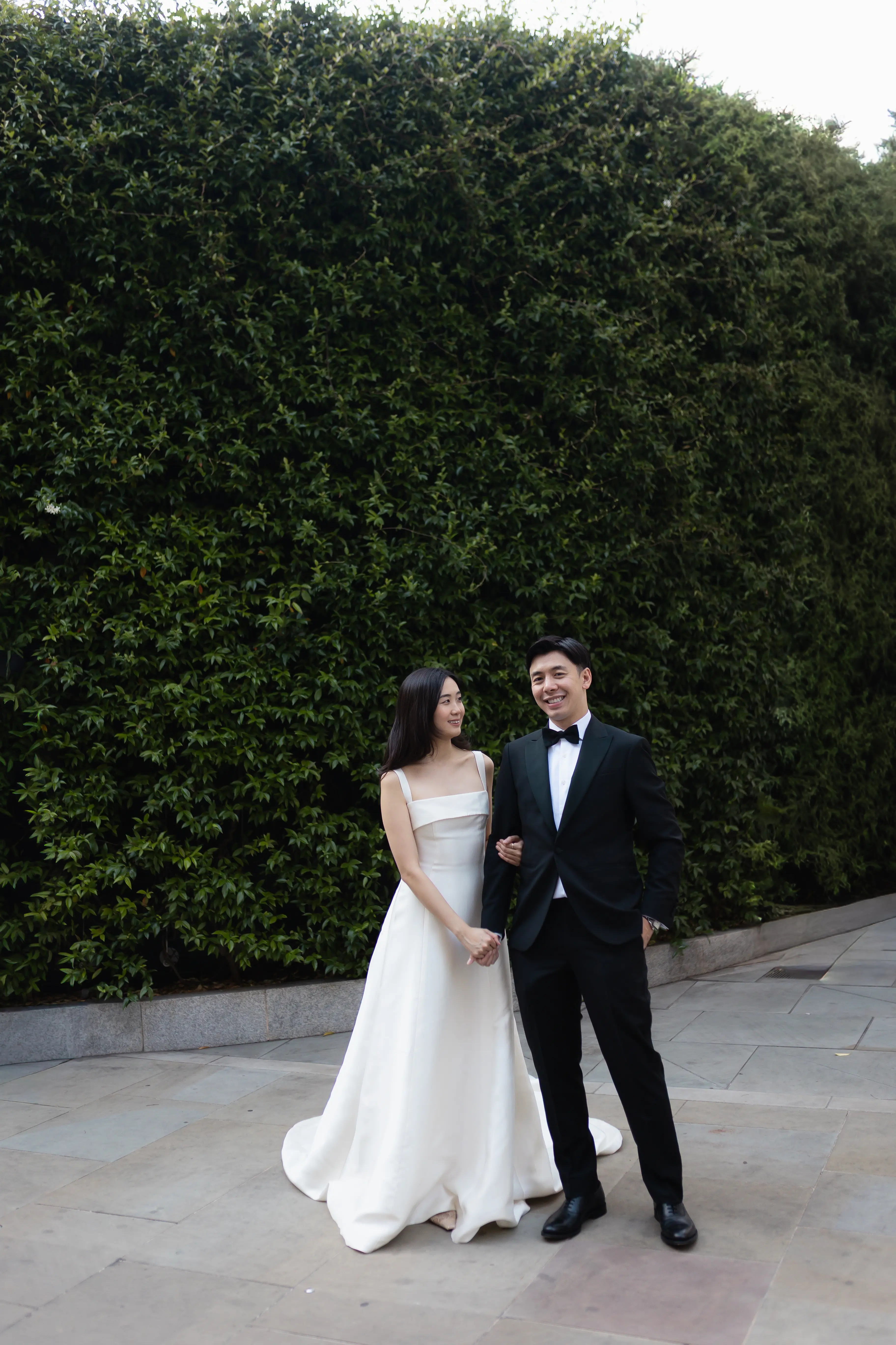 Four Seasons Tower Bridge Hotel Wedding Photography