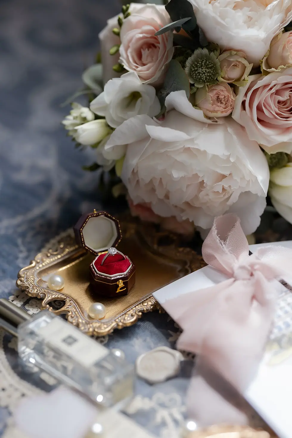 Cliveden House Wedding Photography