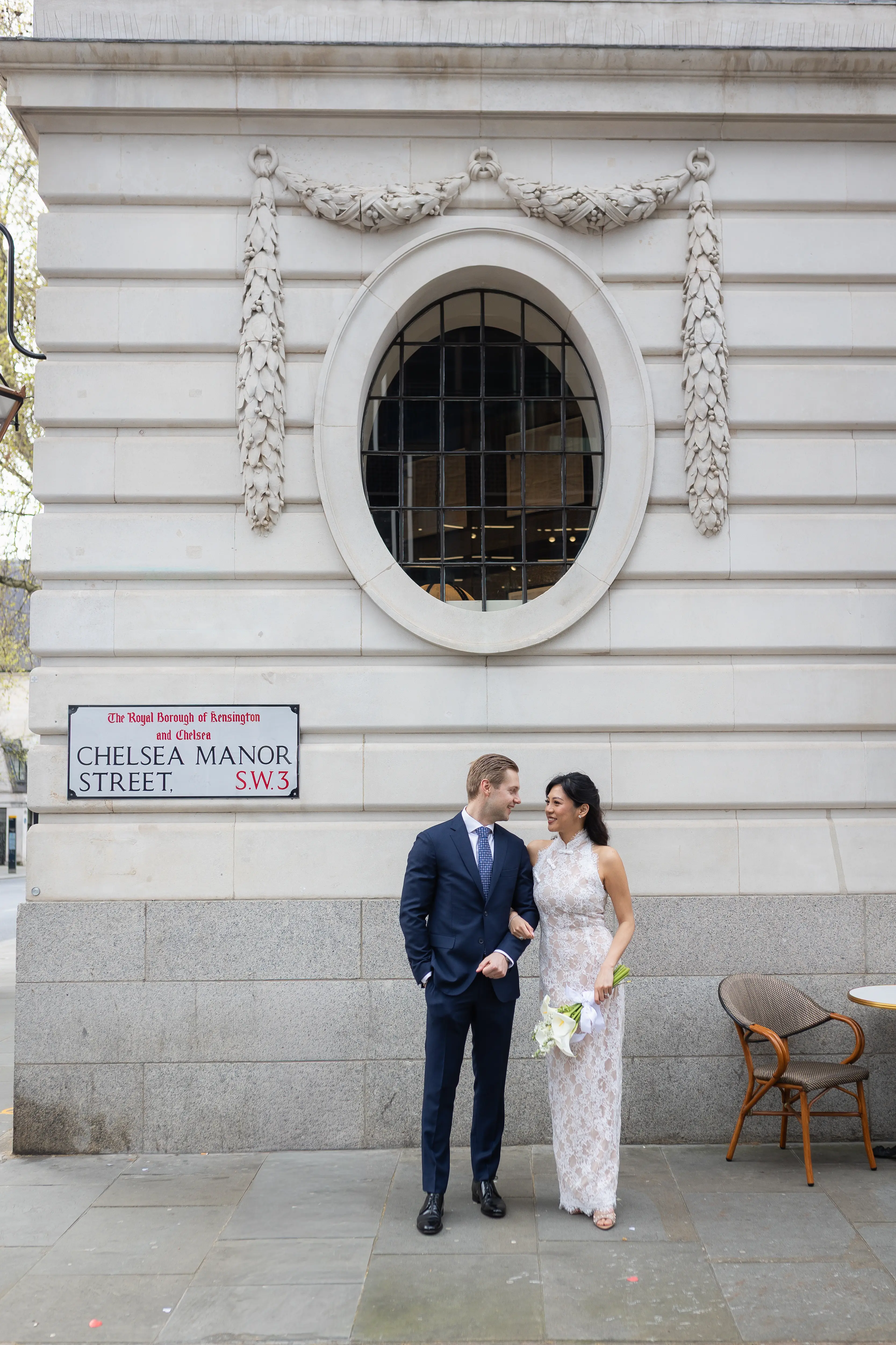 Two Hour London Wedding Photography