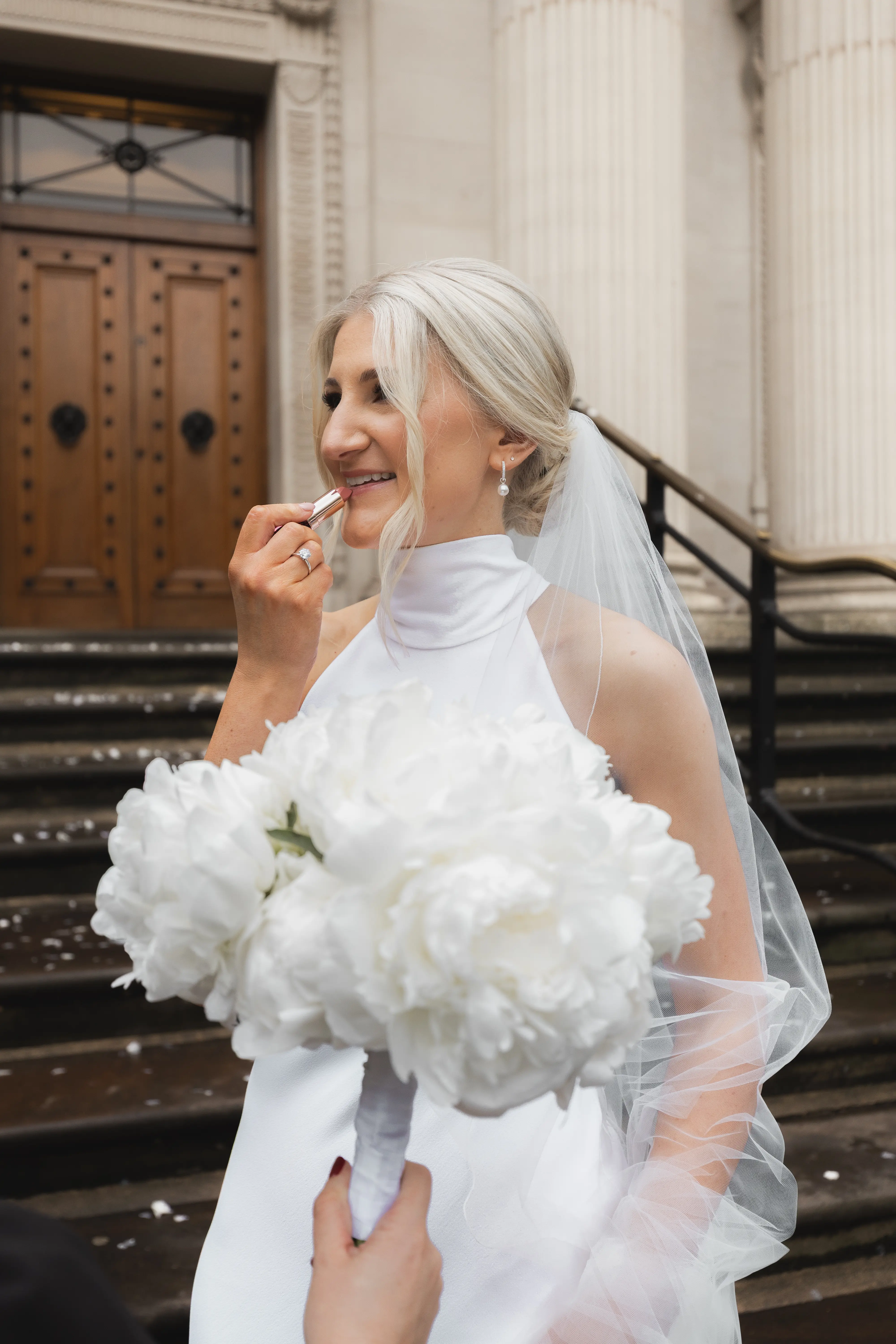 Last-Minute Wedding Photographer London