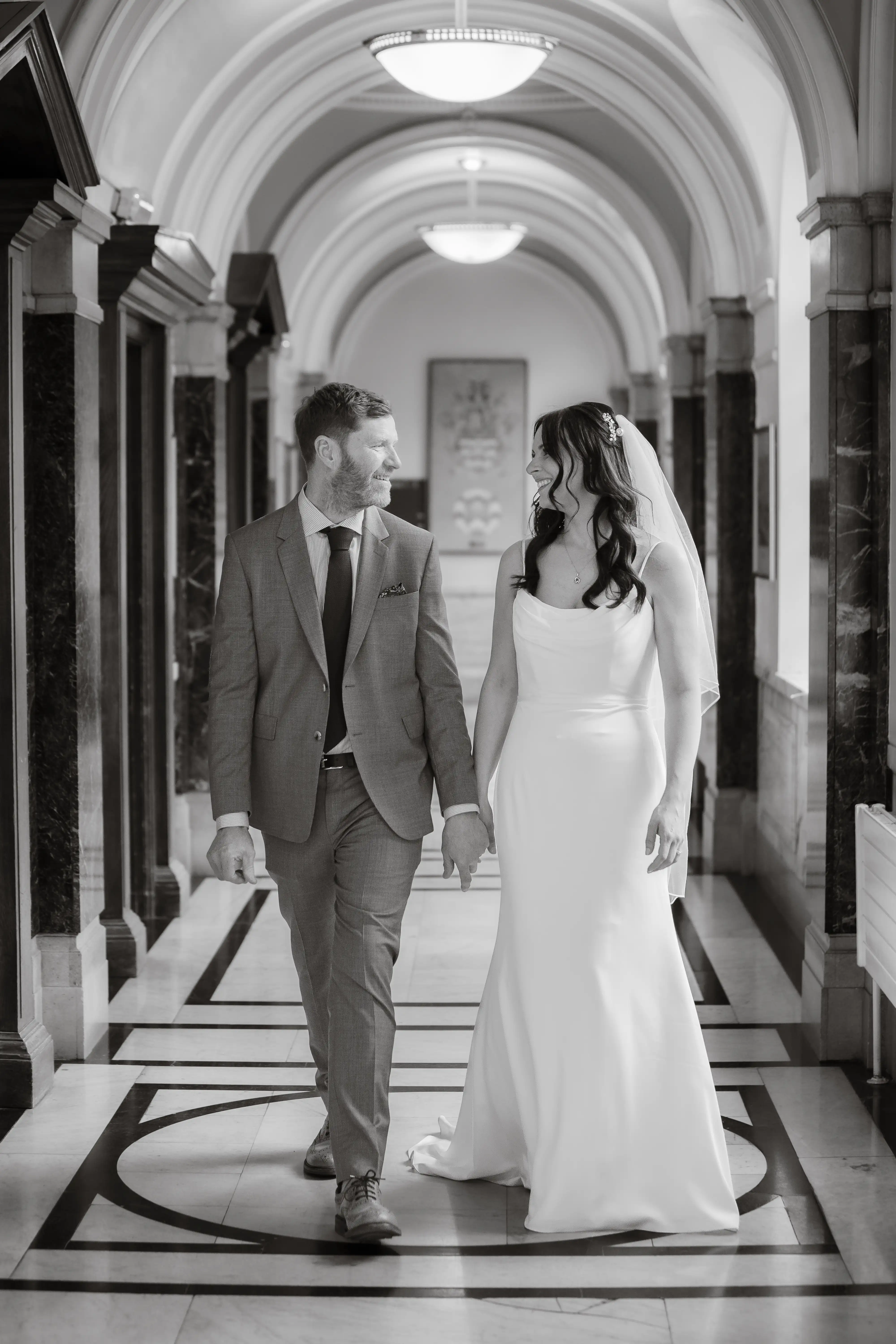 Islington Town Hall Wedding Photographer
