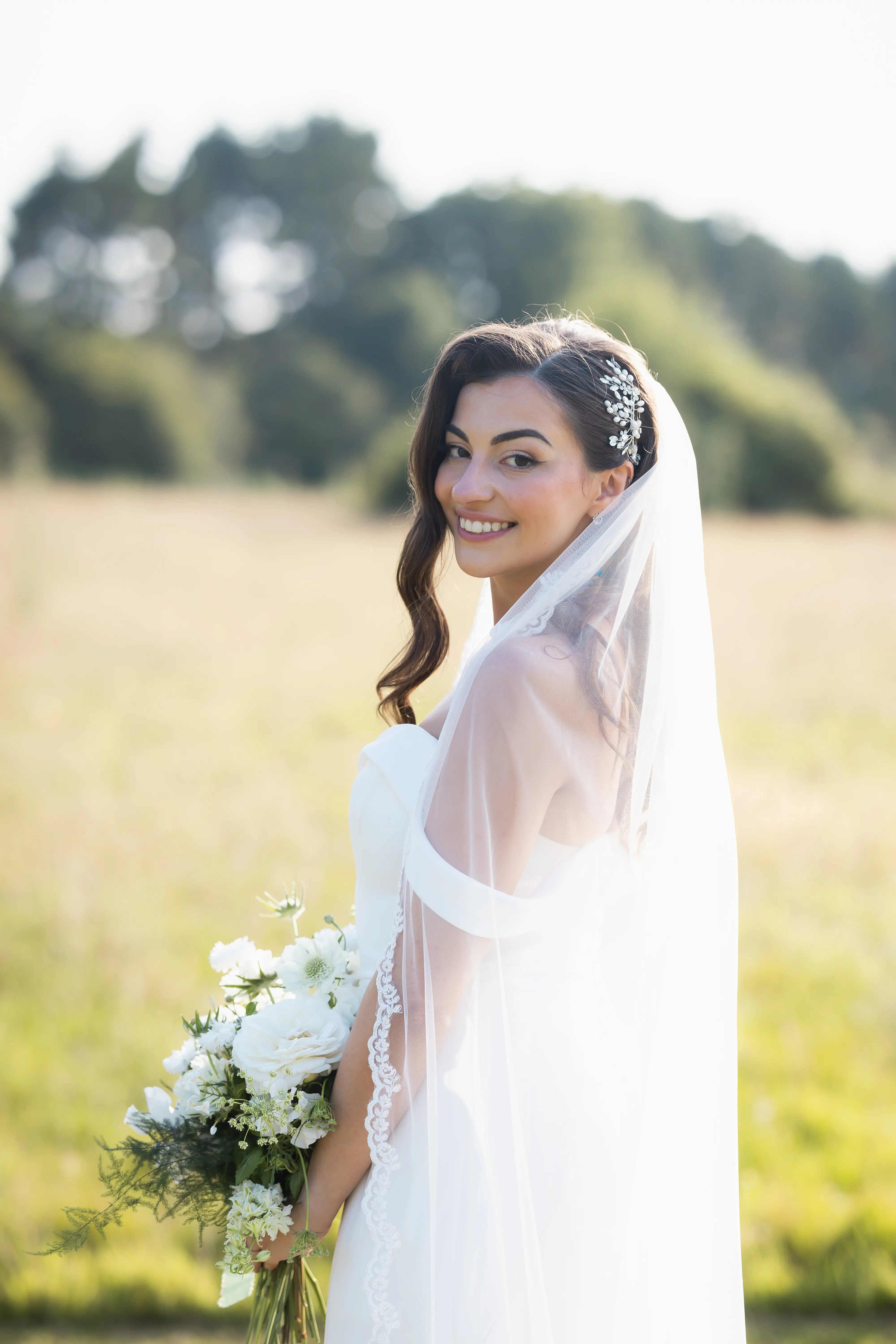 Brookfield Barn Wedding Photography