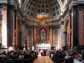 Top 12 Most Beautiful Churches to Get Married in London