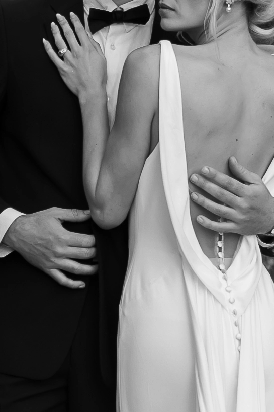 Ragley Hall Wedding Photographer - Romantic & Elegant Photography | Katya Browne Photography