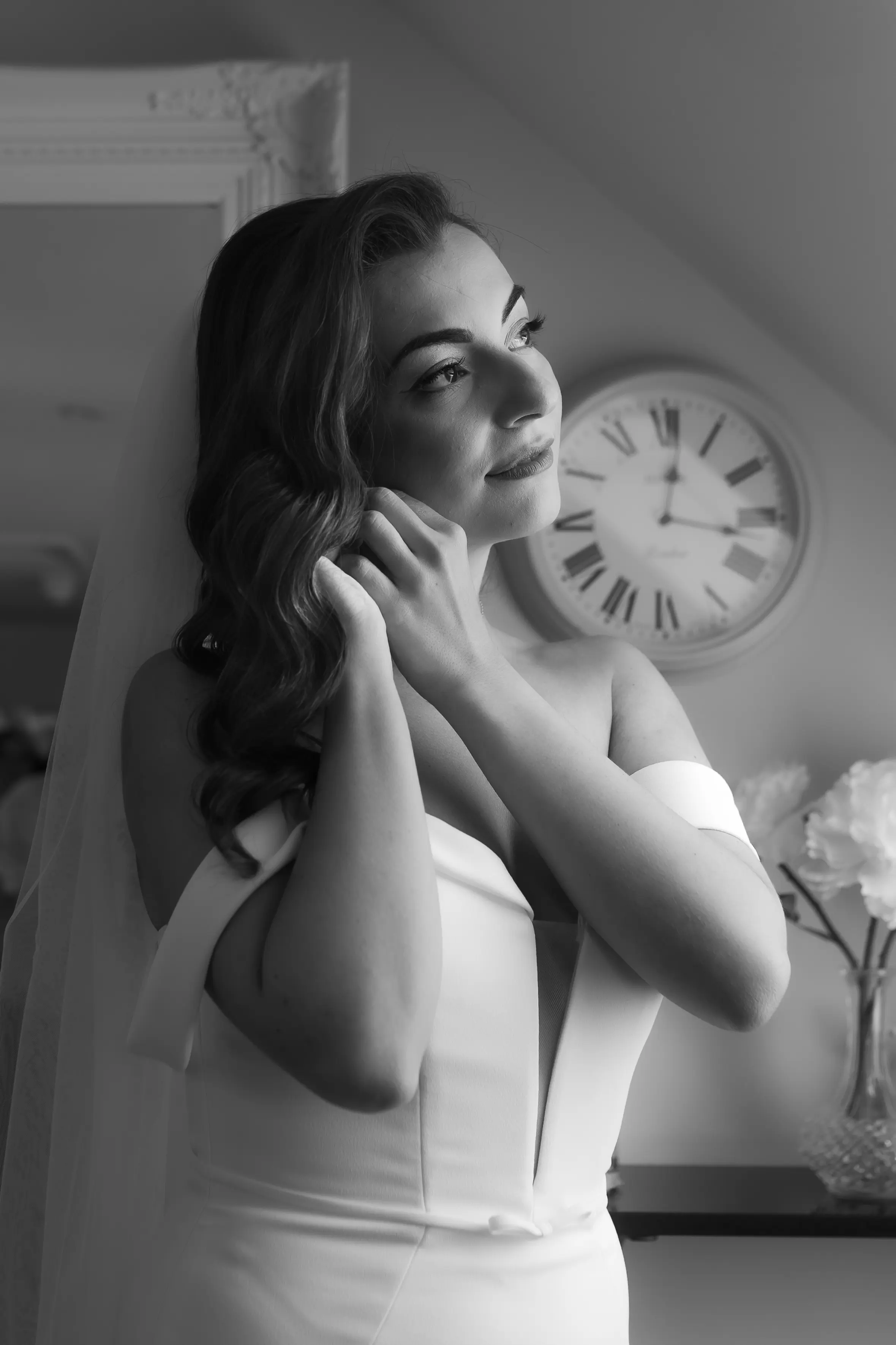 Brookfield Barn Wedding Photography