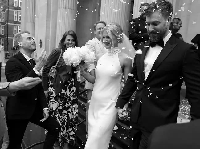 London Wedding Photographer