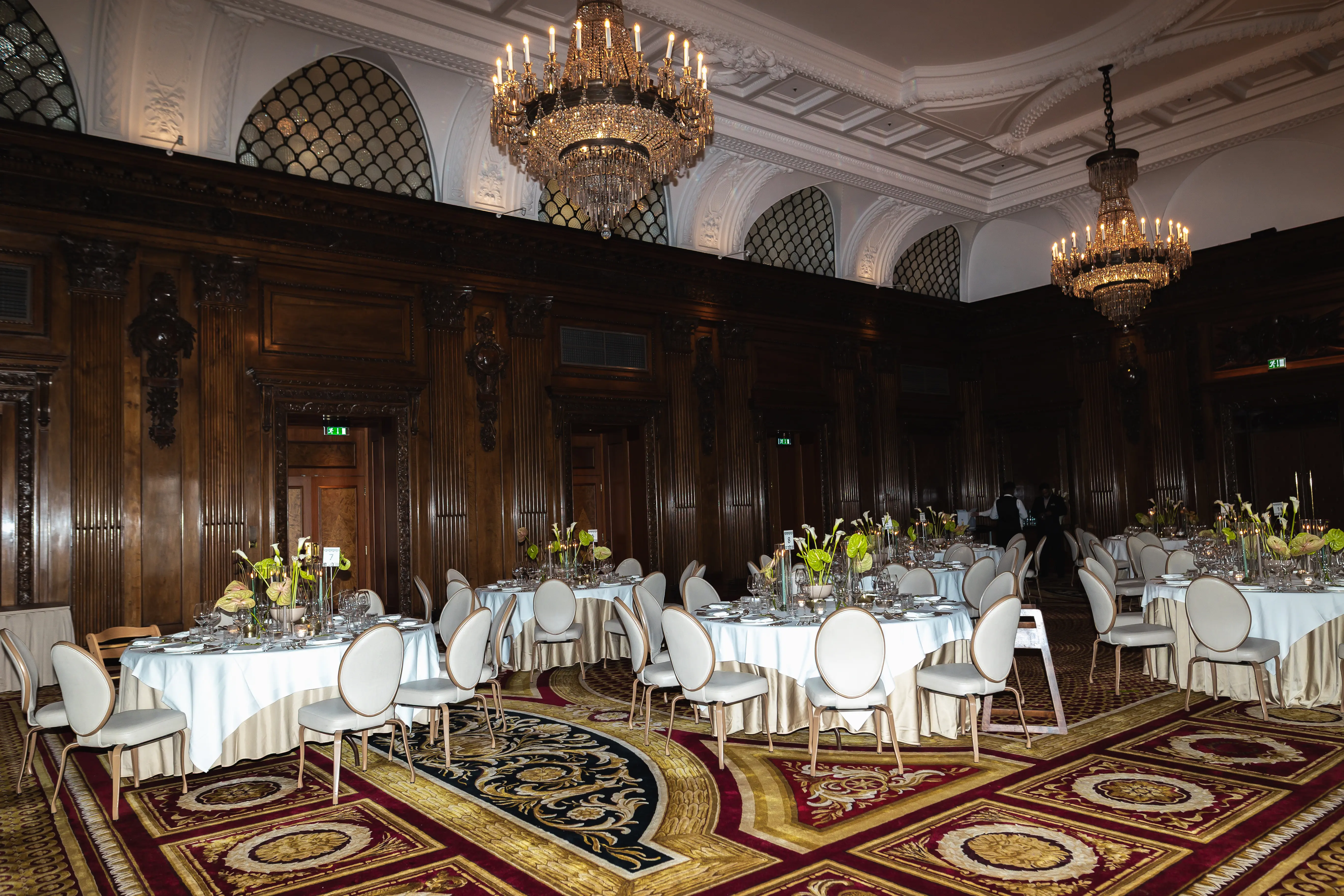 Four Seasons Tower Bridge Hotel Wedding Photography