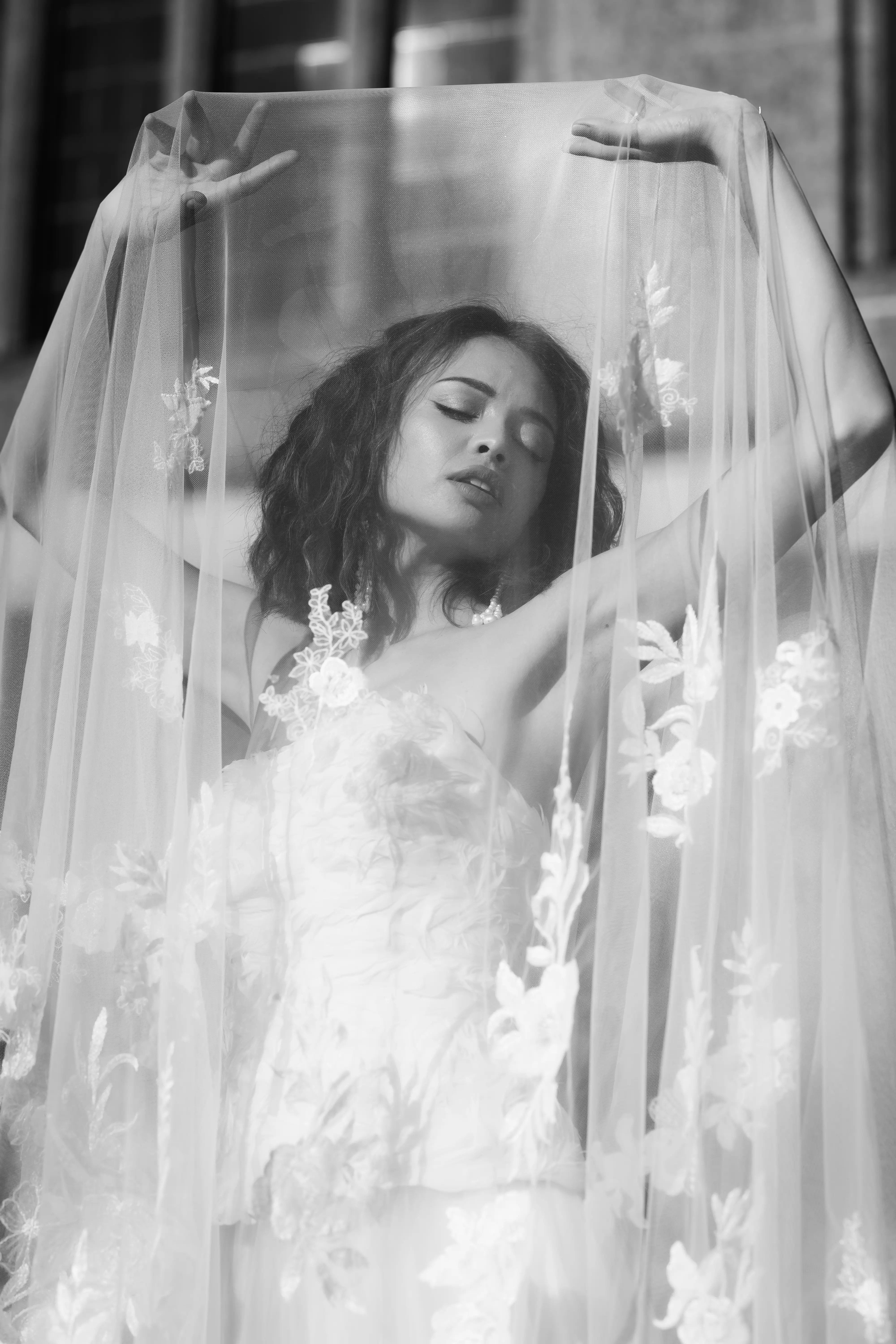 Euridge Manor Wedding Photographer