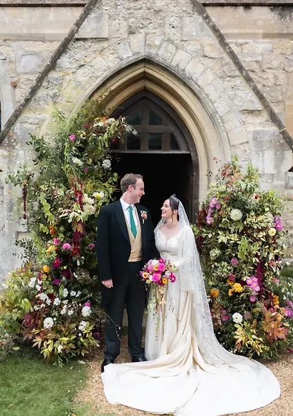 Putney Wedding Photographer