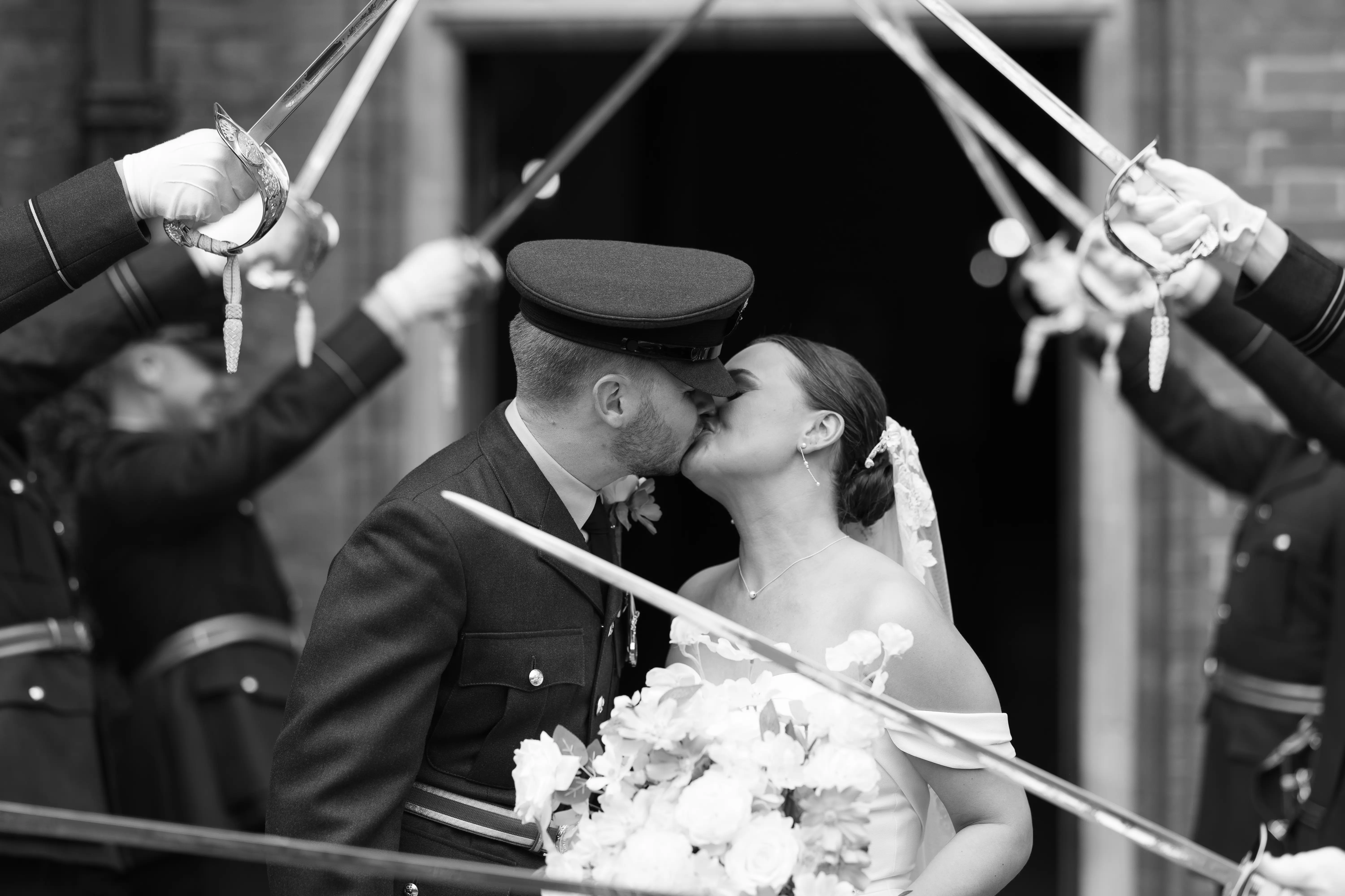 Holmewood Hall Wedding Photography