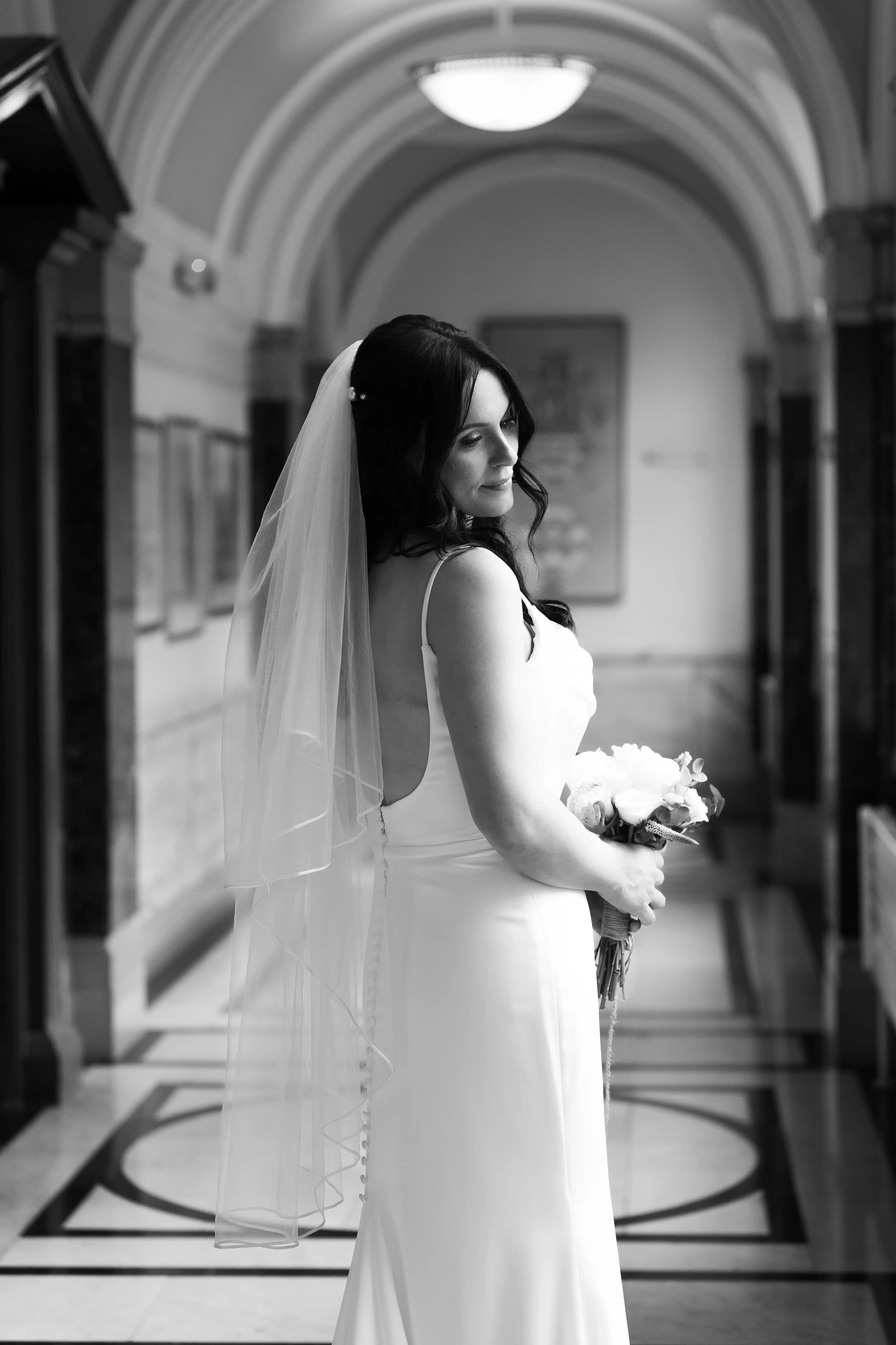 Islington Town Hall Wedding Photographer