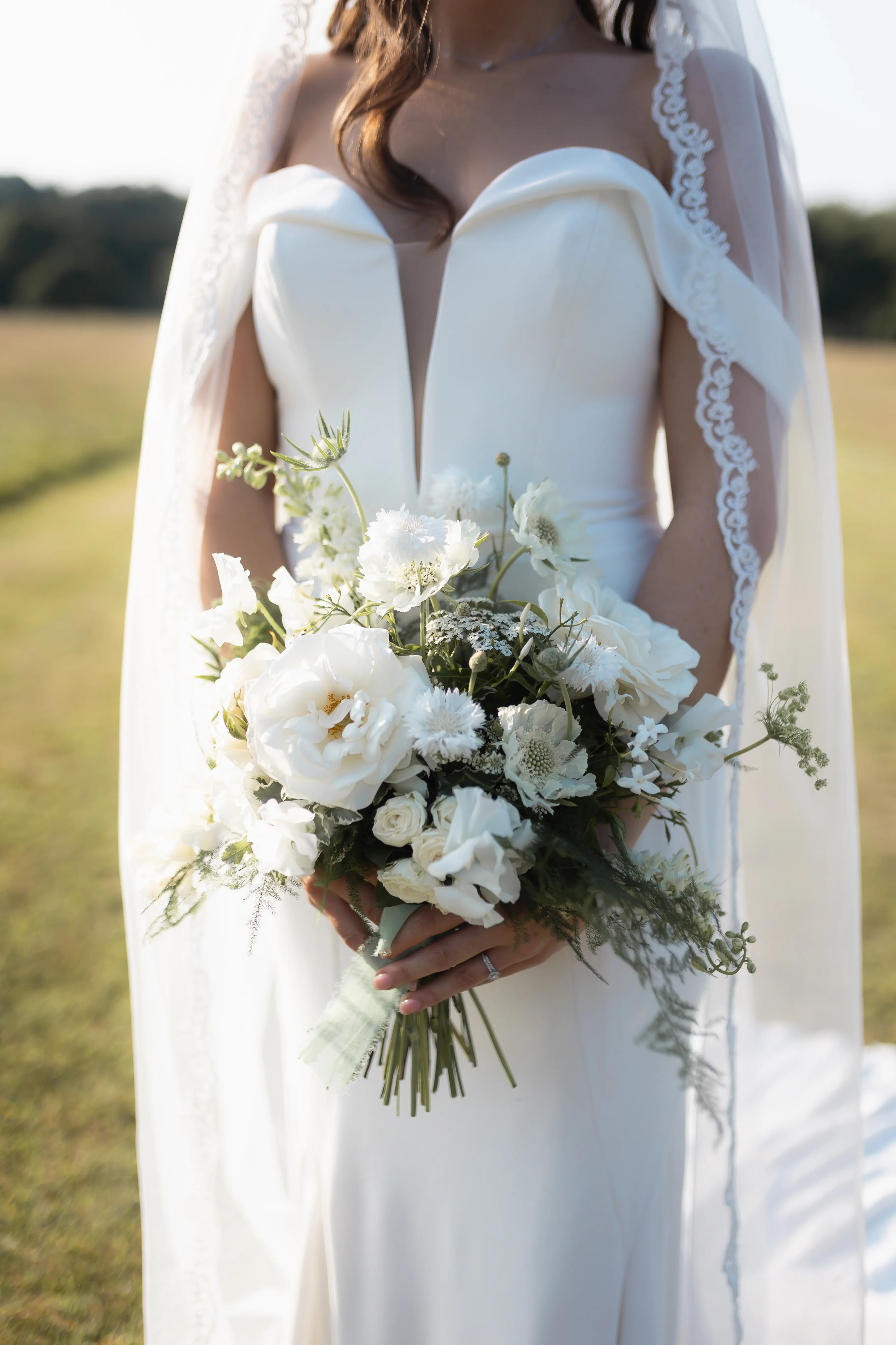 Brookfield Barn Wedding Photography
