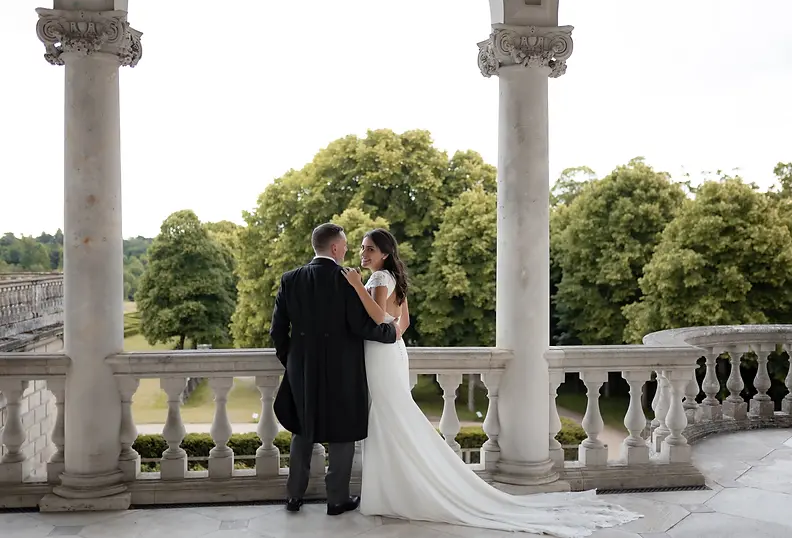 London Wedding Photographer
