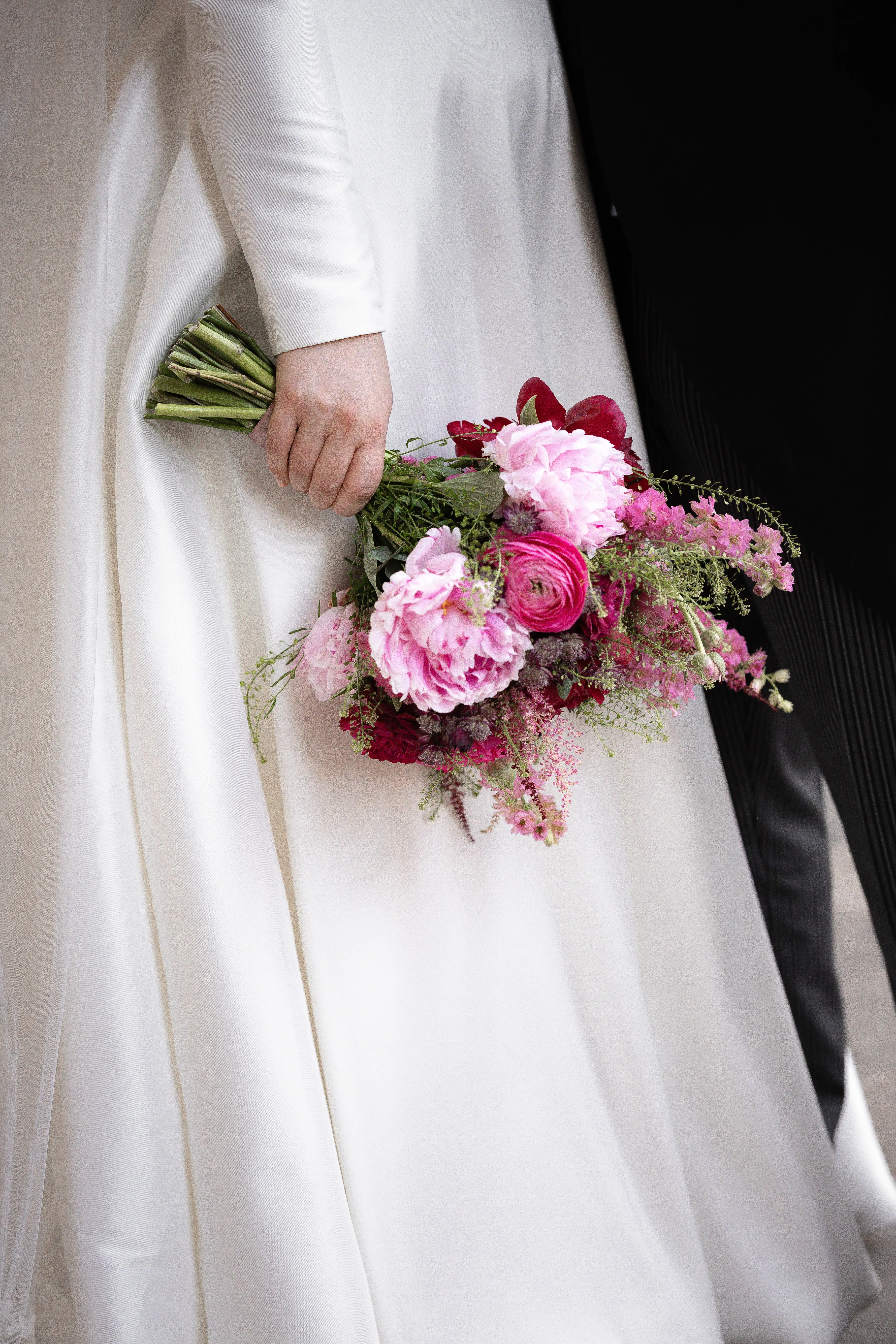 Brompton Oratory Wedding Photographer