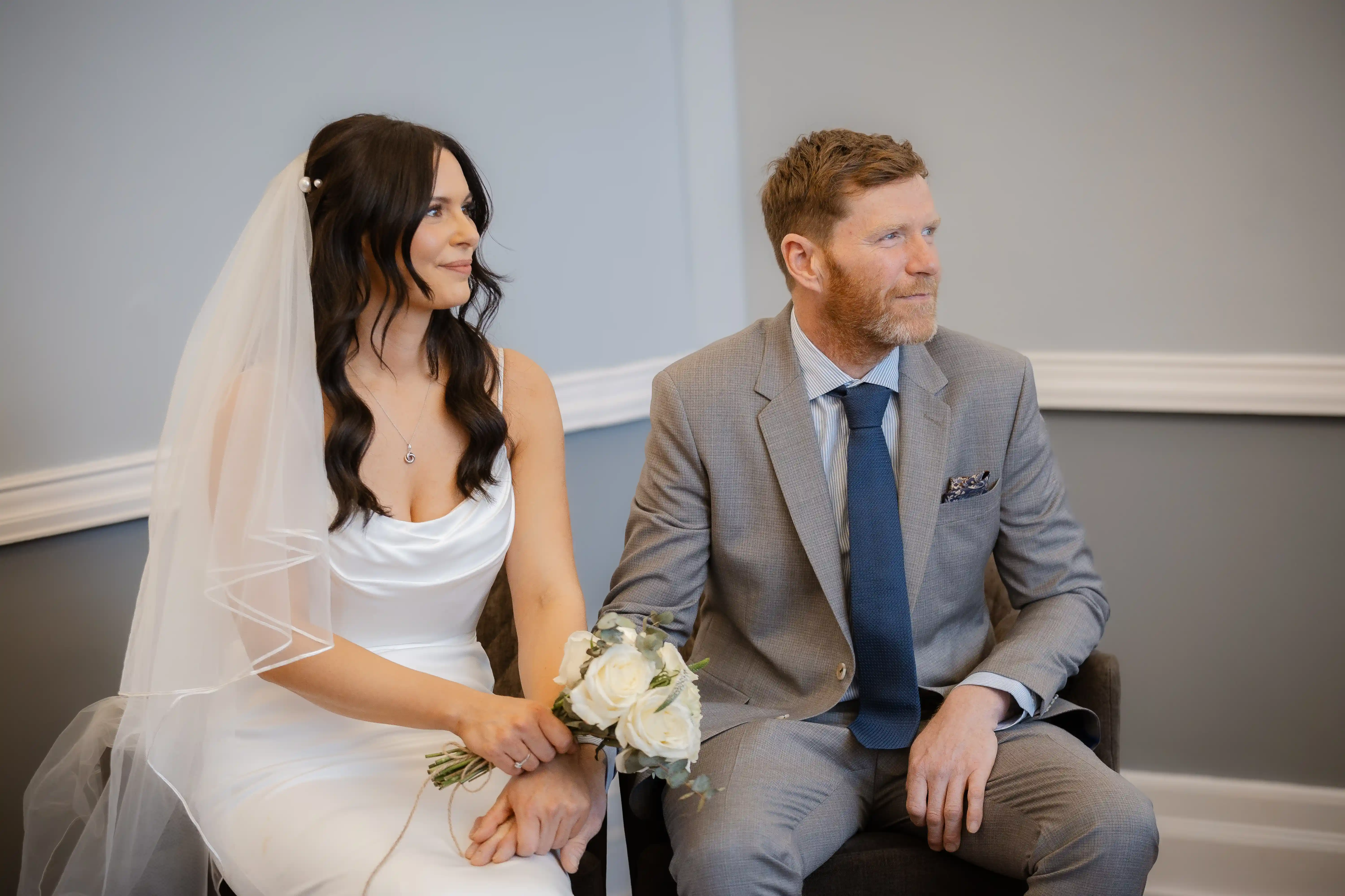 Islington Town Hall Wedding Photographer