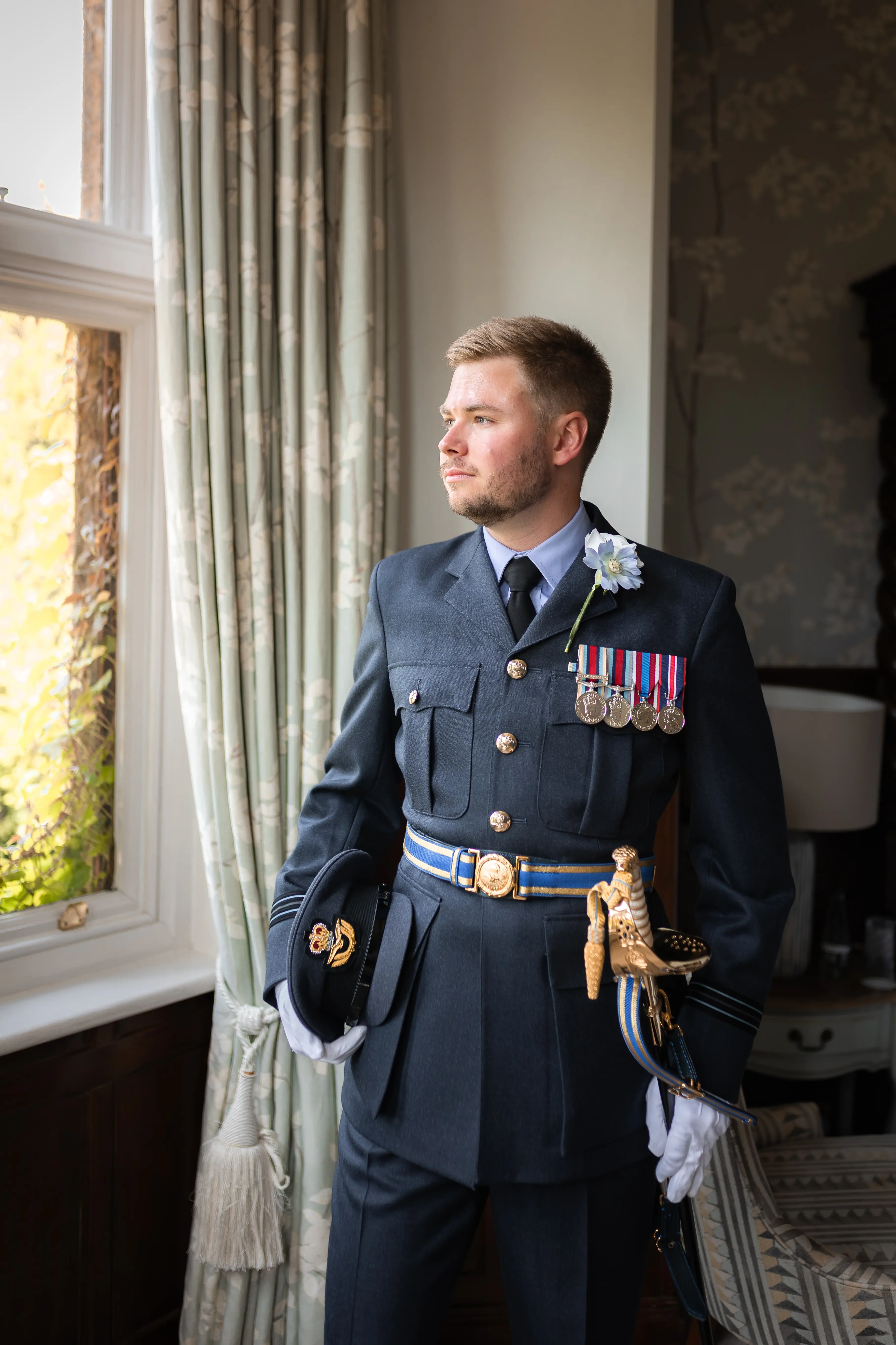 Holmewood Hall Wedding Photography