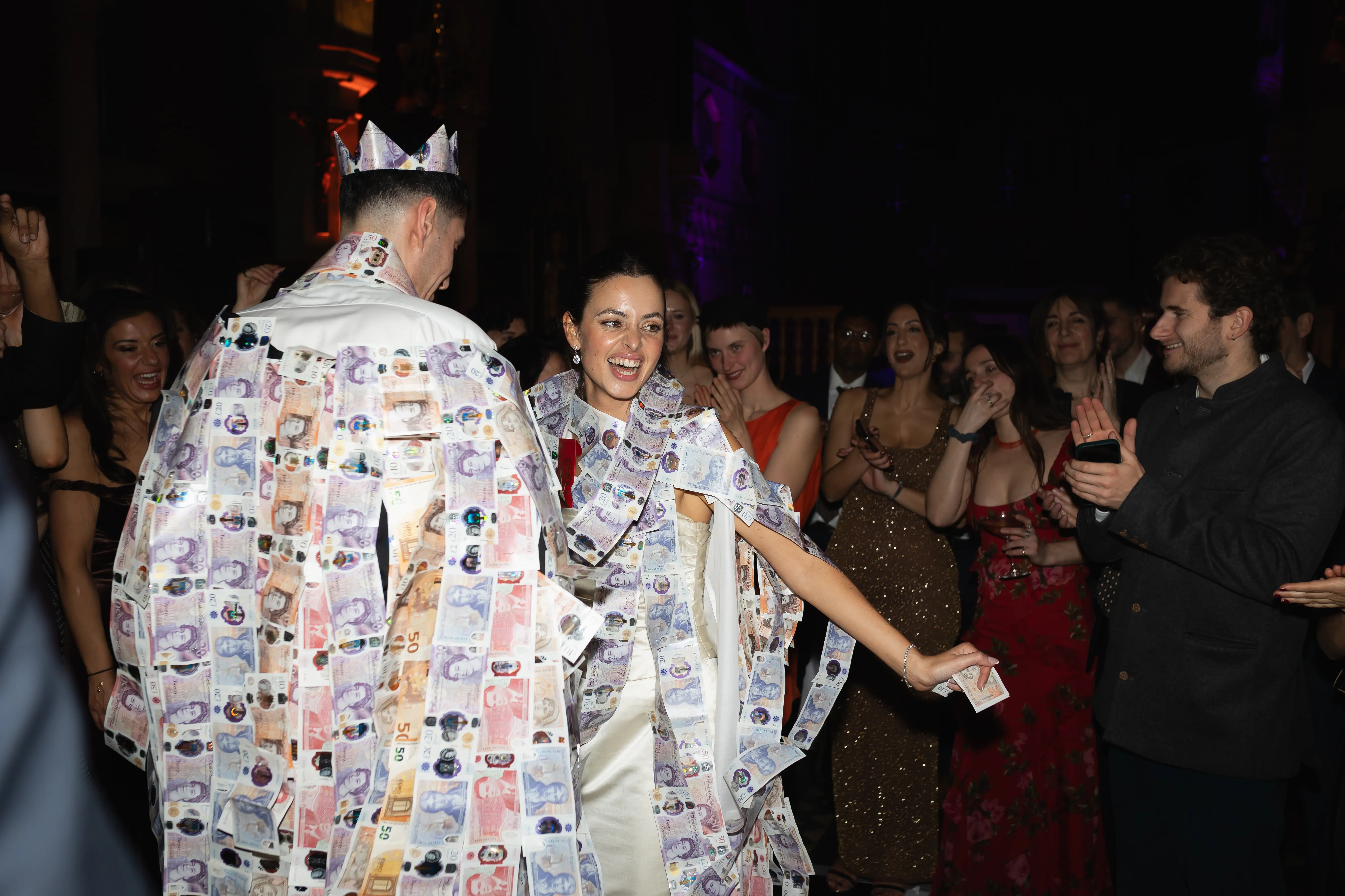 St Sophia Greek Orthodox Cathedral Wedding Photographer