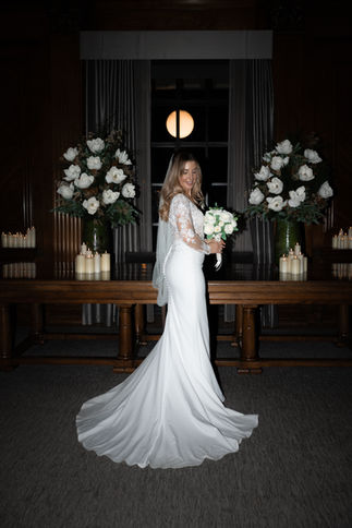 Marylebone Town Hall Wedding Photography. Marylebone Town Hall Wedding Photography