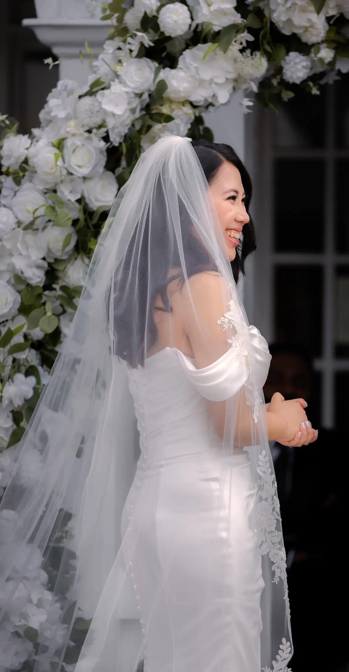 Shenley Cricket Club Wedding Photography