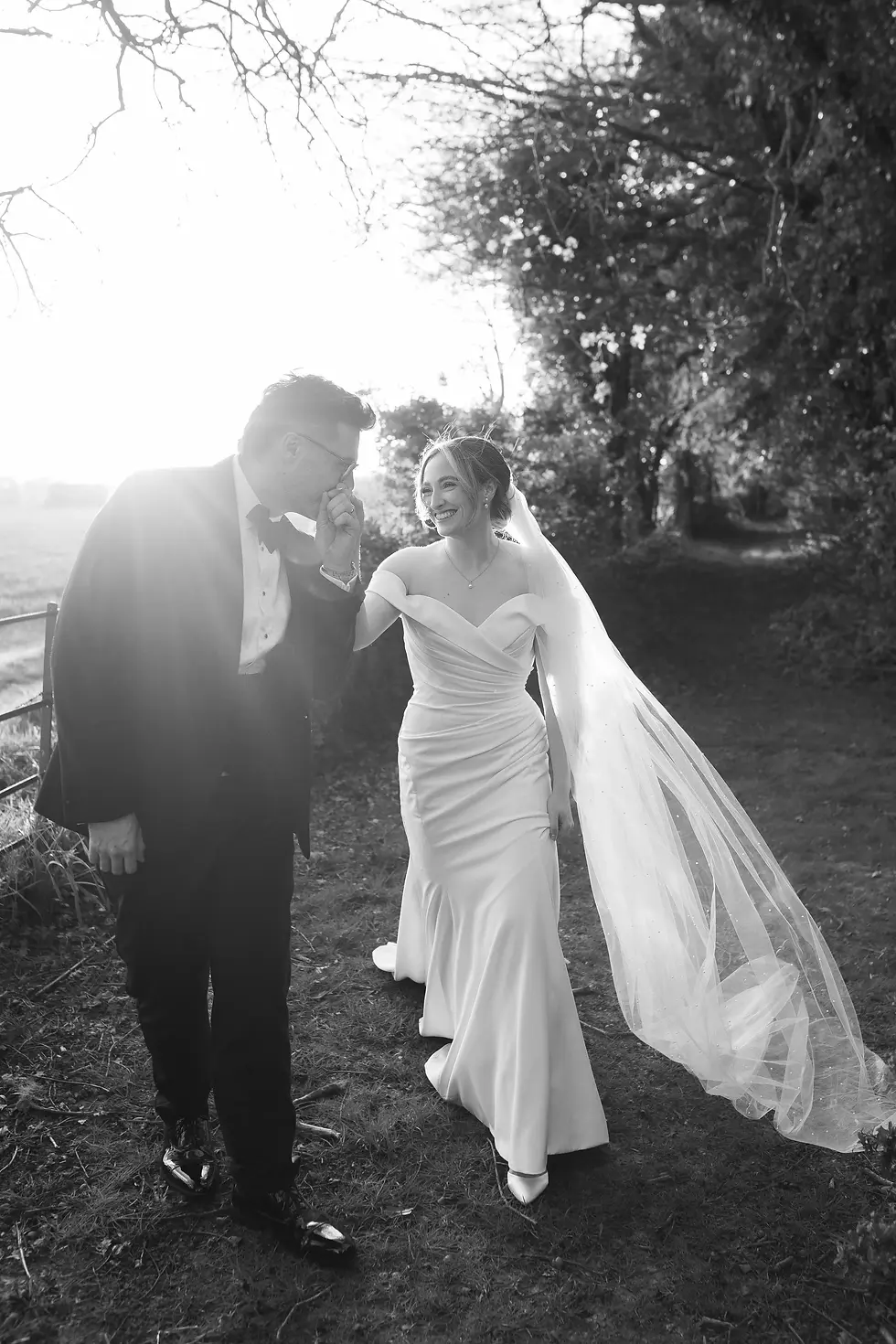 London Wedding Photography That Feels Natural