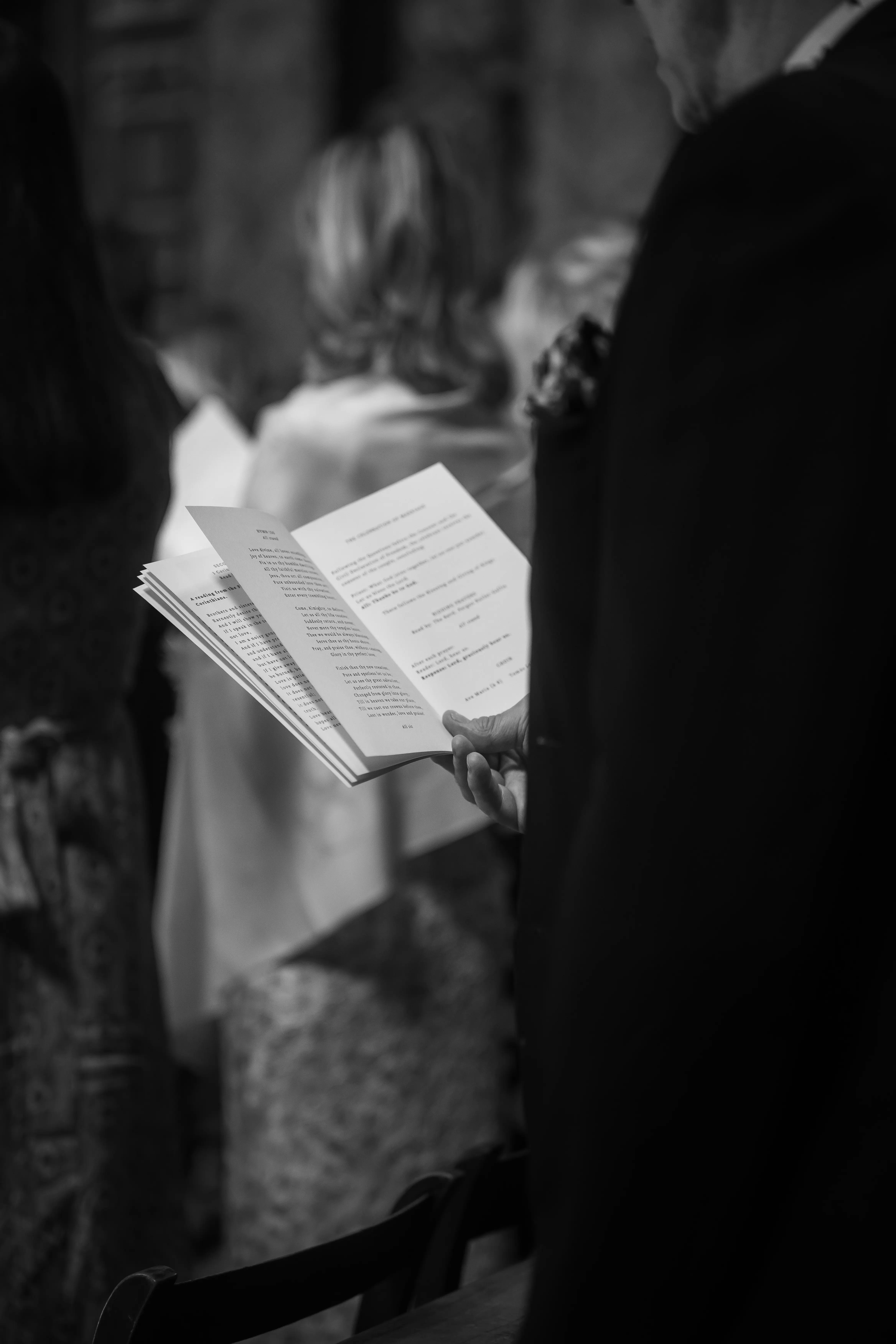 Brompton Oratory Wedding Photographer