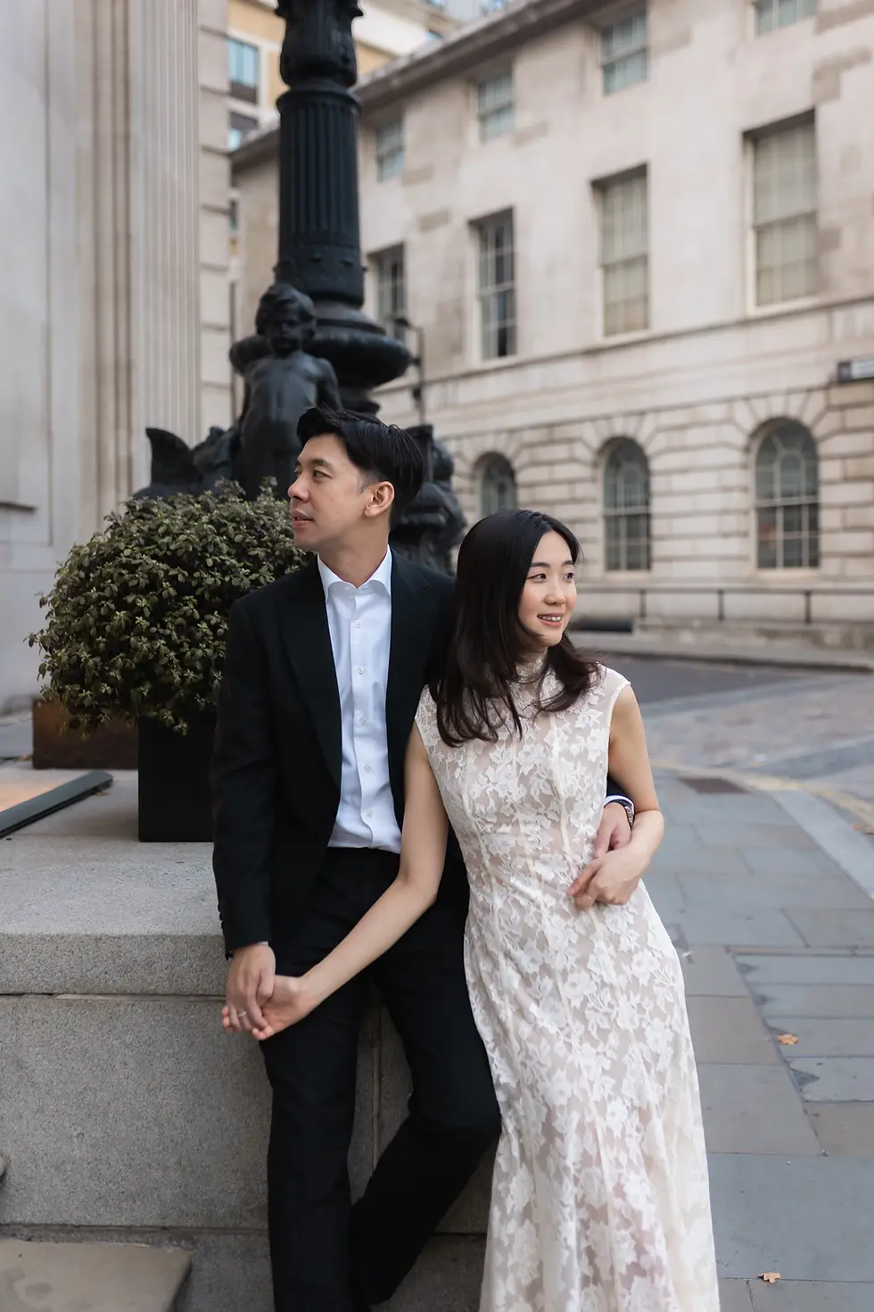 Four Seasons Tower Bridge Hotel Wedding Photography