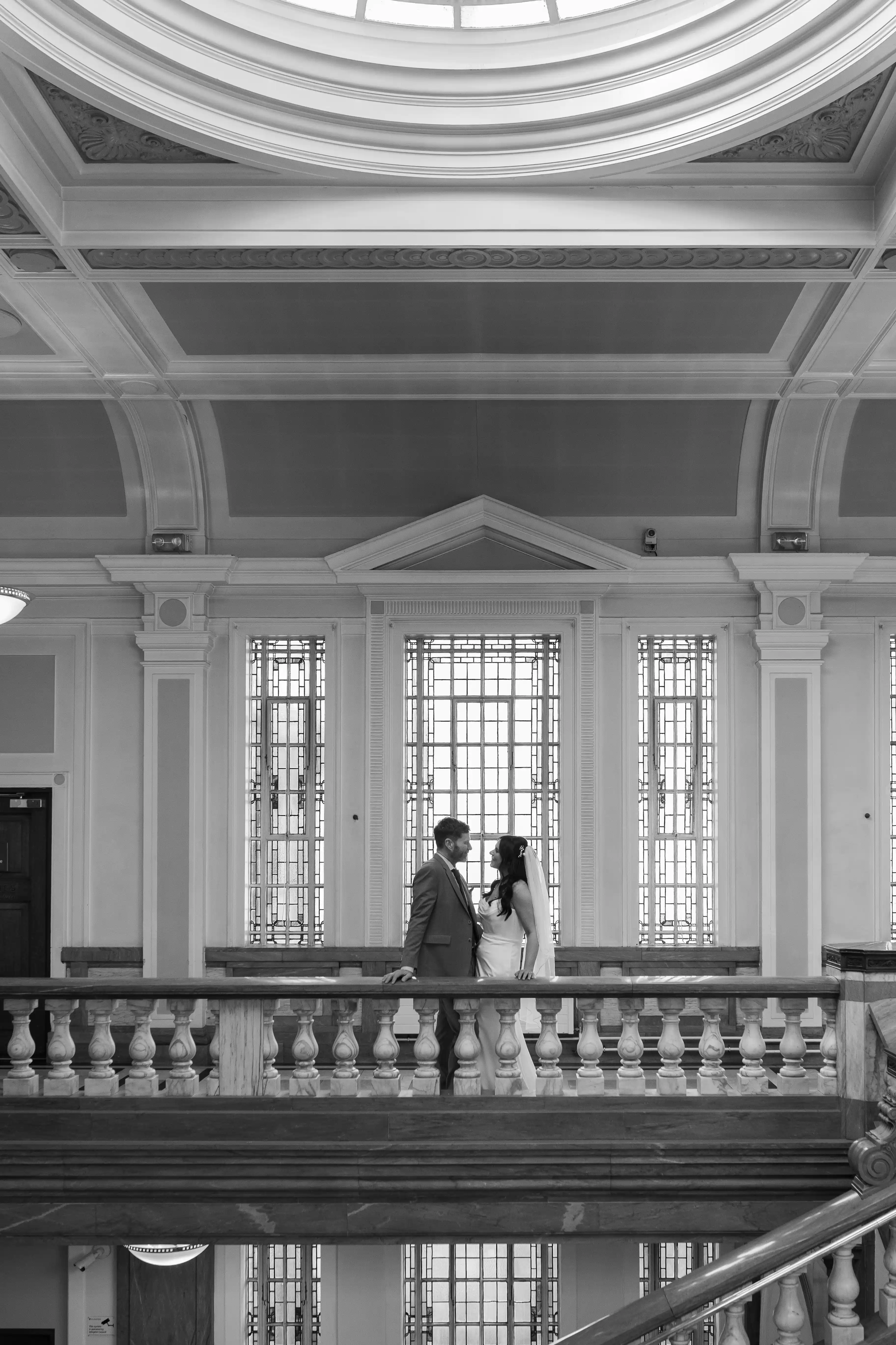 Islington Town Hall Wedding Photographer