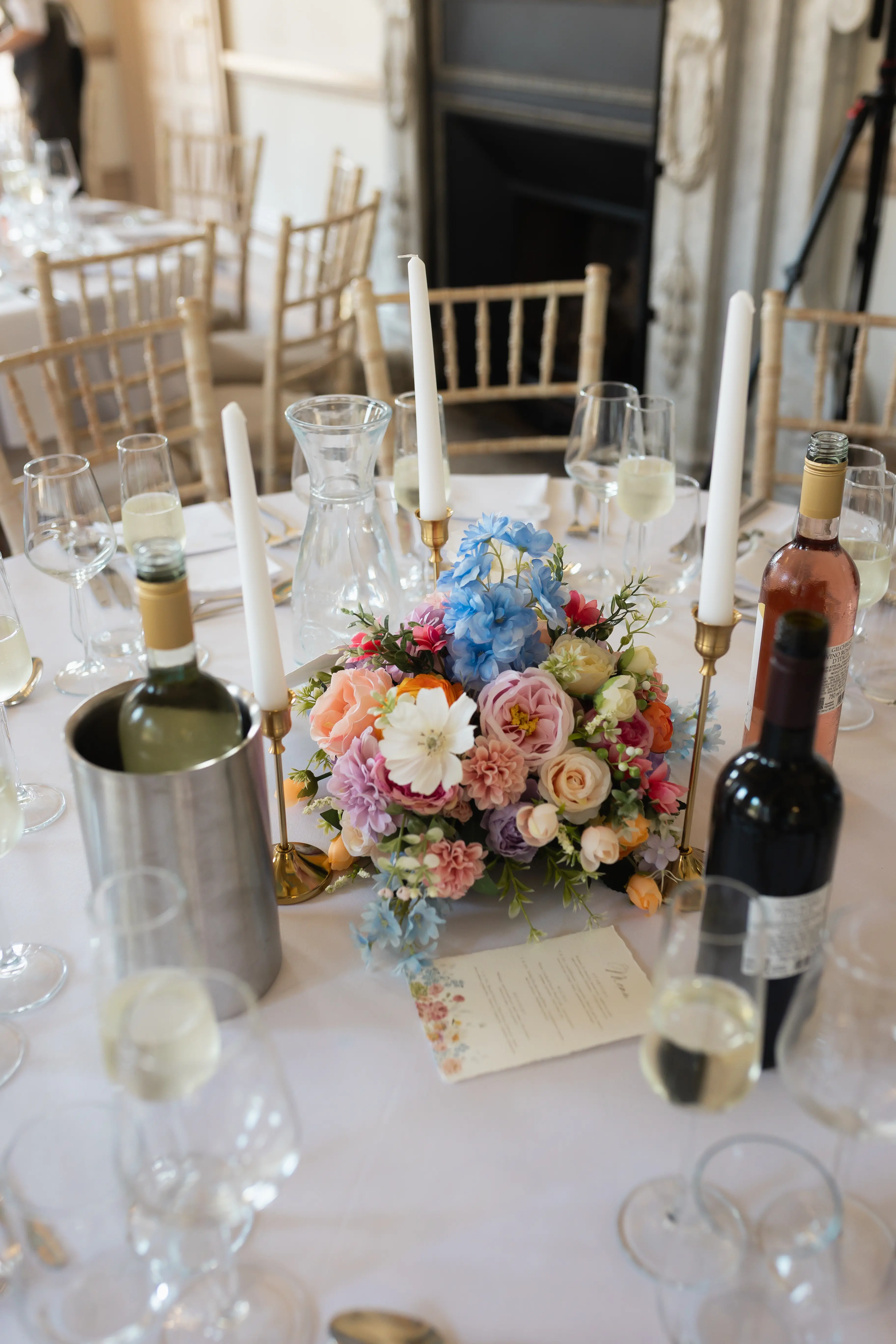 Crowcombe Court Wedding Photography