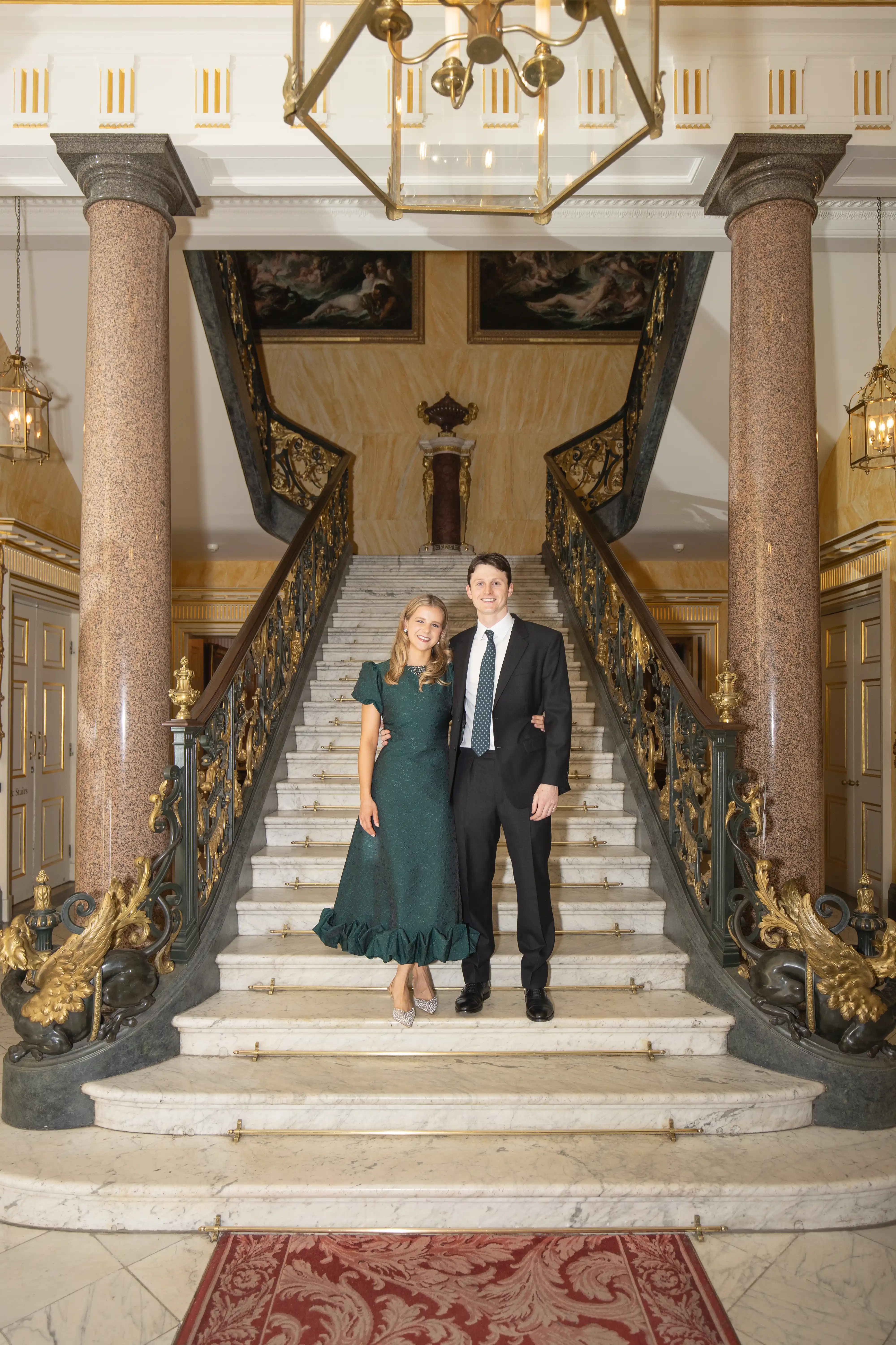 Wallace Collection Wedding and Event Photography