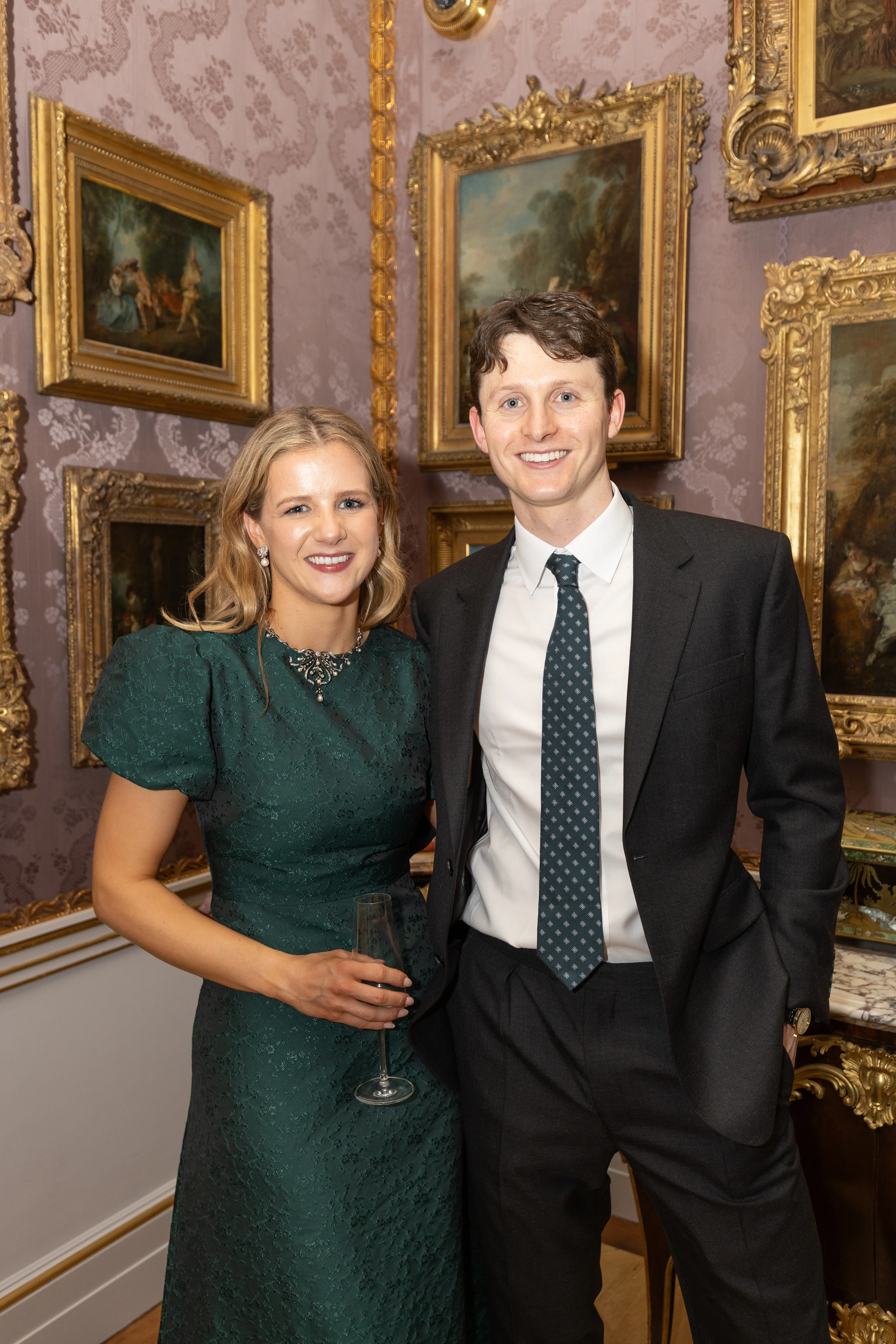 Wallace Collection Wedding and Event Photography