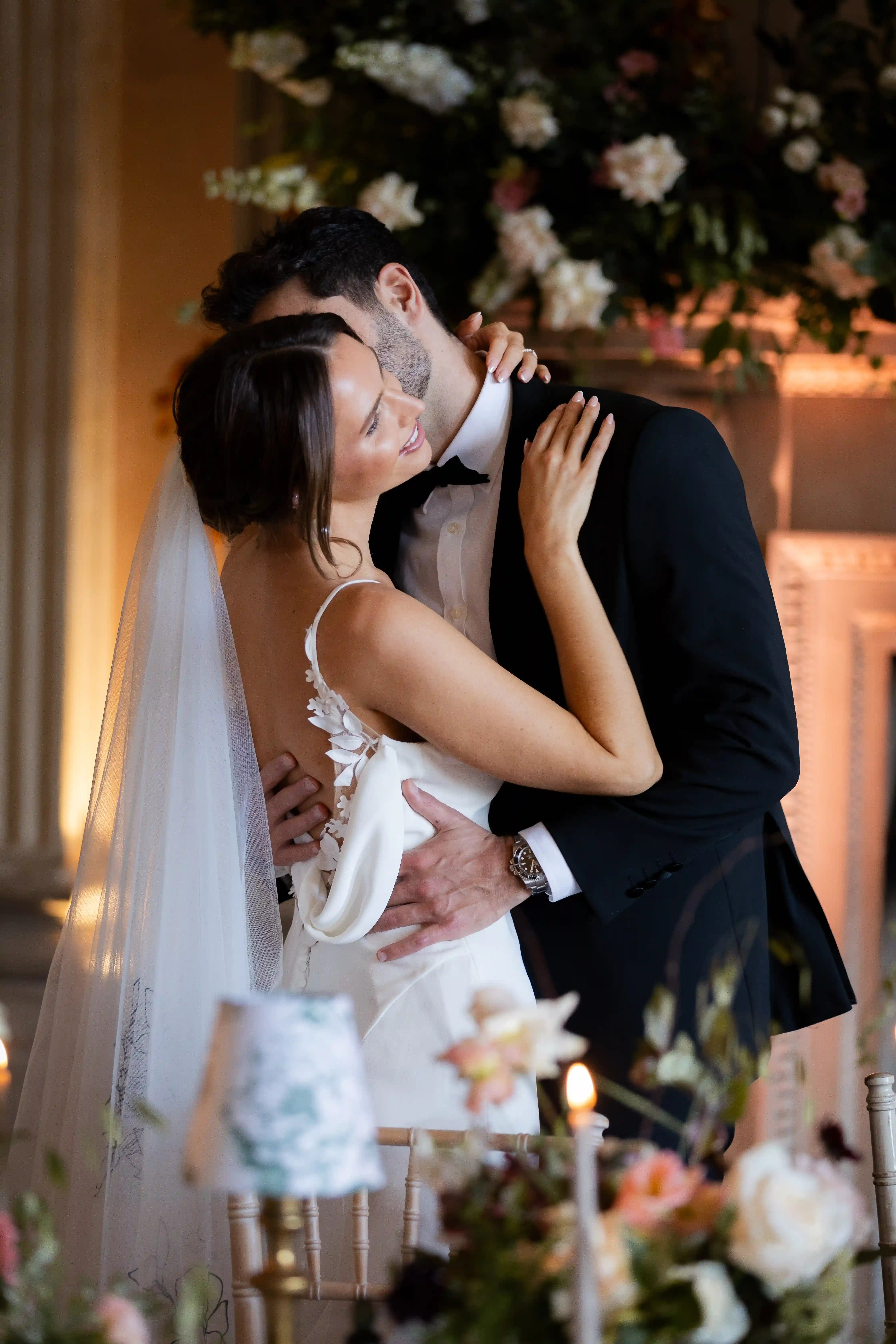 Ragley Hall Wedding Photographer - Romantic & Elegant Photography | Katya Browne Photography