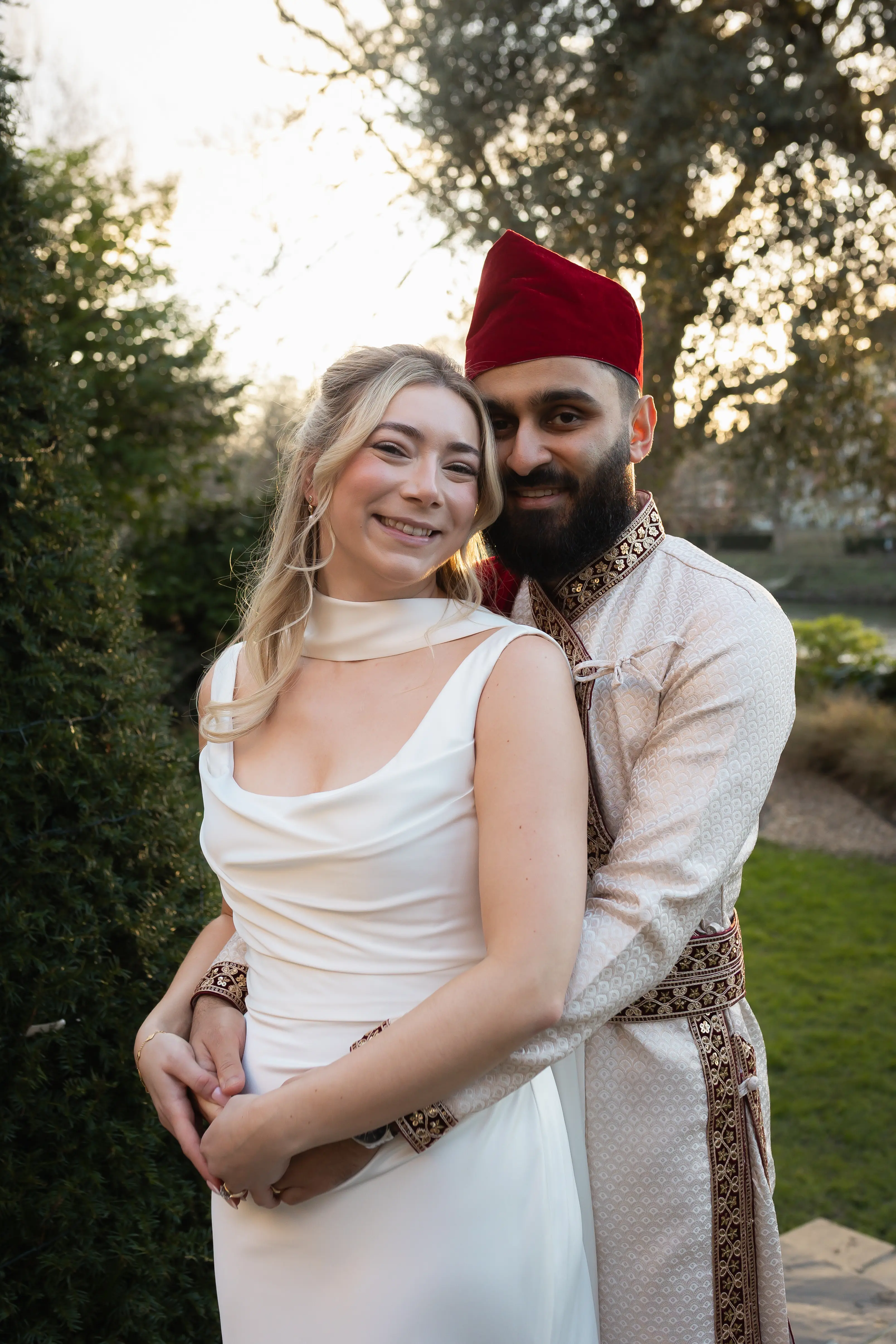 Bingham Riverhouse Wedding Photography