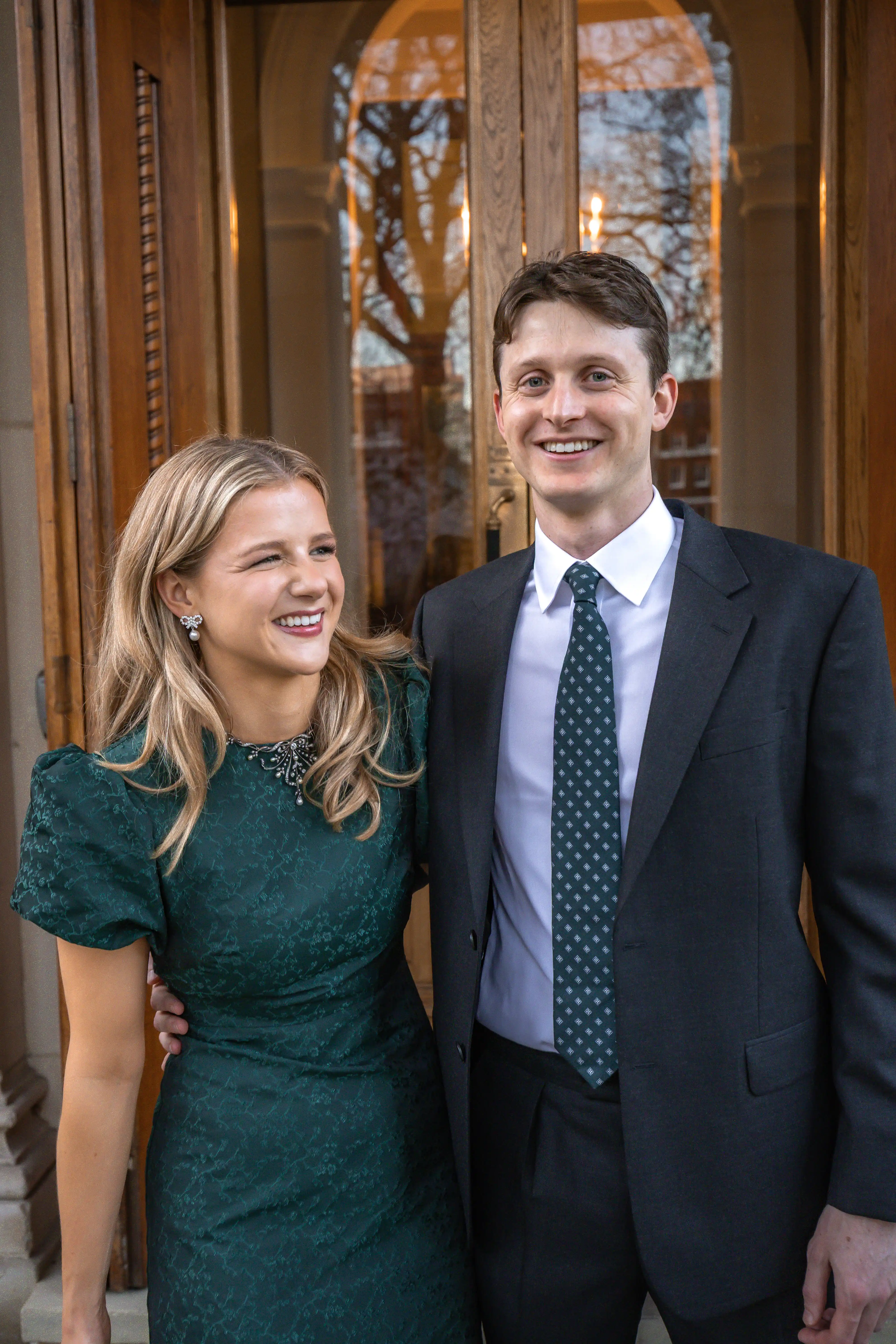 Wallace Collection Wedding and Event Photography