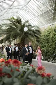 Syon Park Wedding Photographer