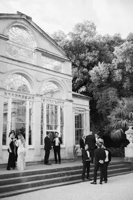 Syon Park Wedding Photographer