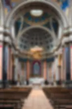 How Church Lighting Affects Wedding Photography: A Guide for Couples