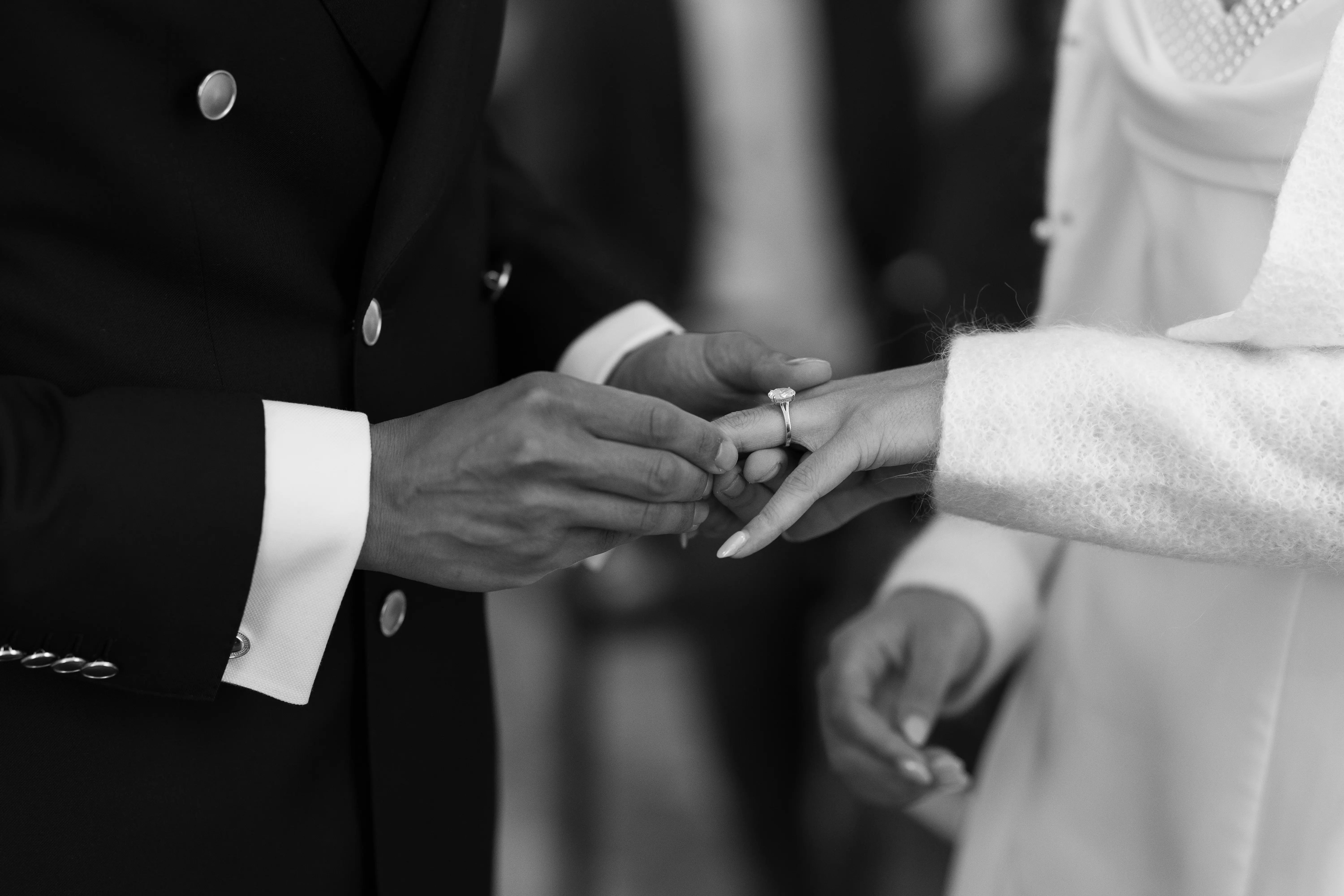 Chelsea Town Hall Wedding Photography