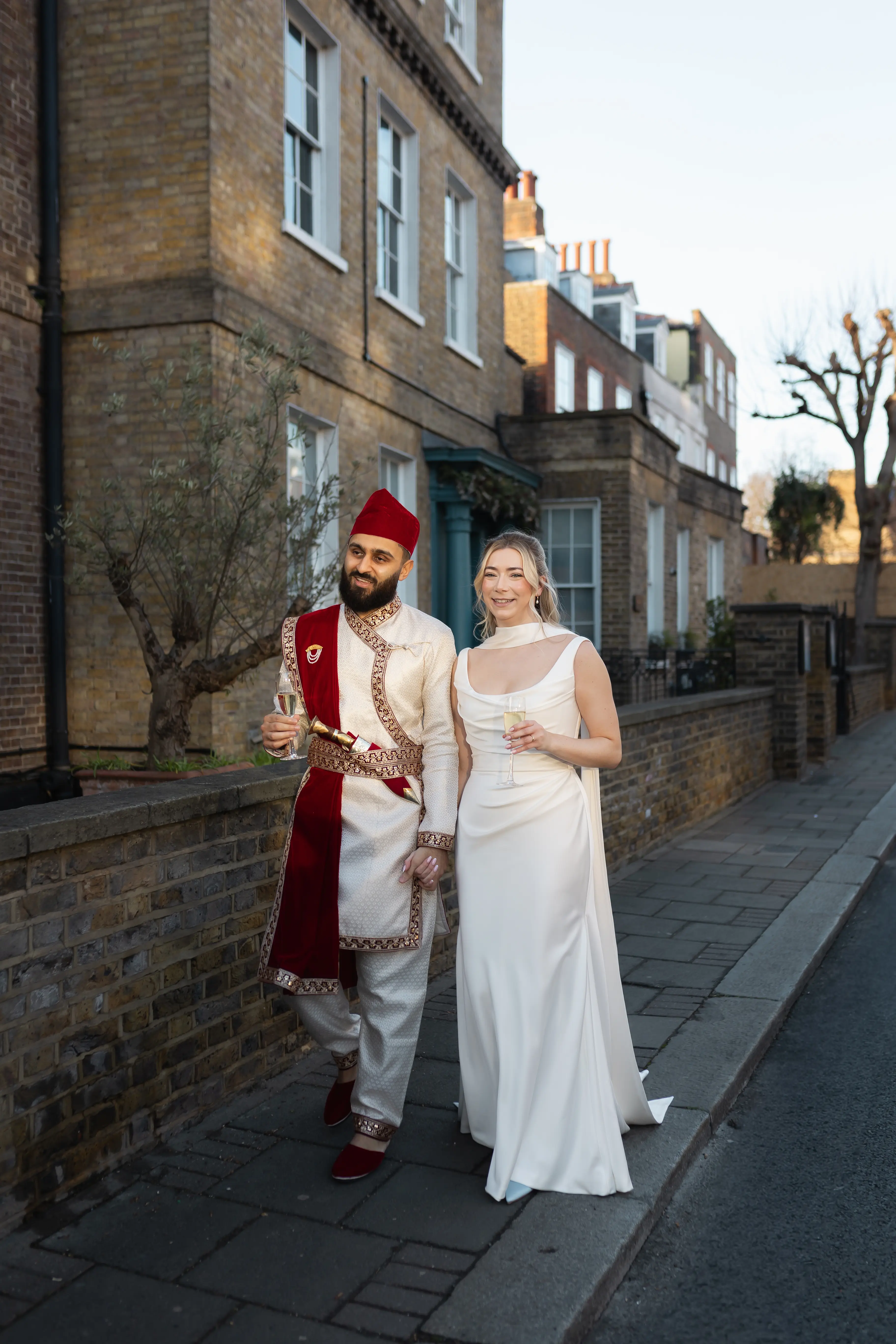 Bingham Riverhouse Wedding Photography